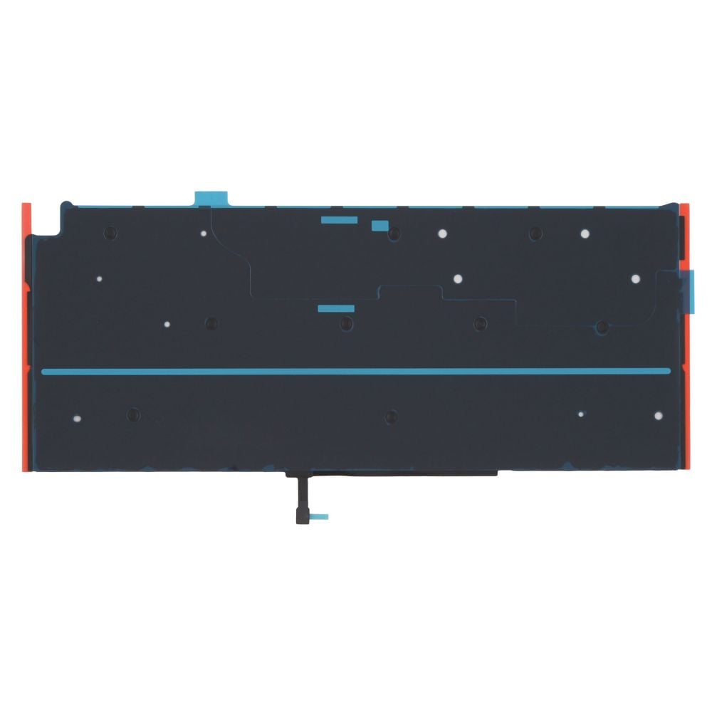 Tastatură MacBook Air 13" AZERTY cu iluminare, compatibilă, A2179 / A2337