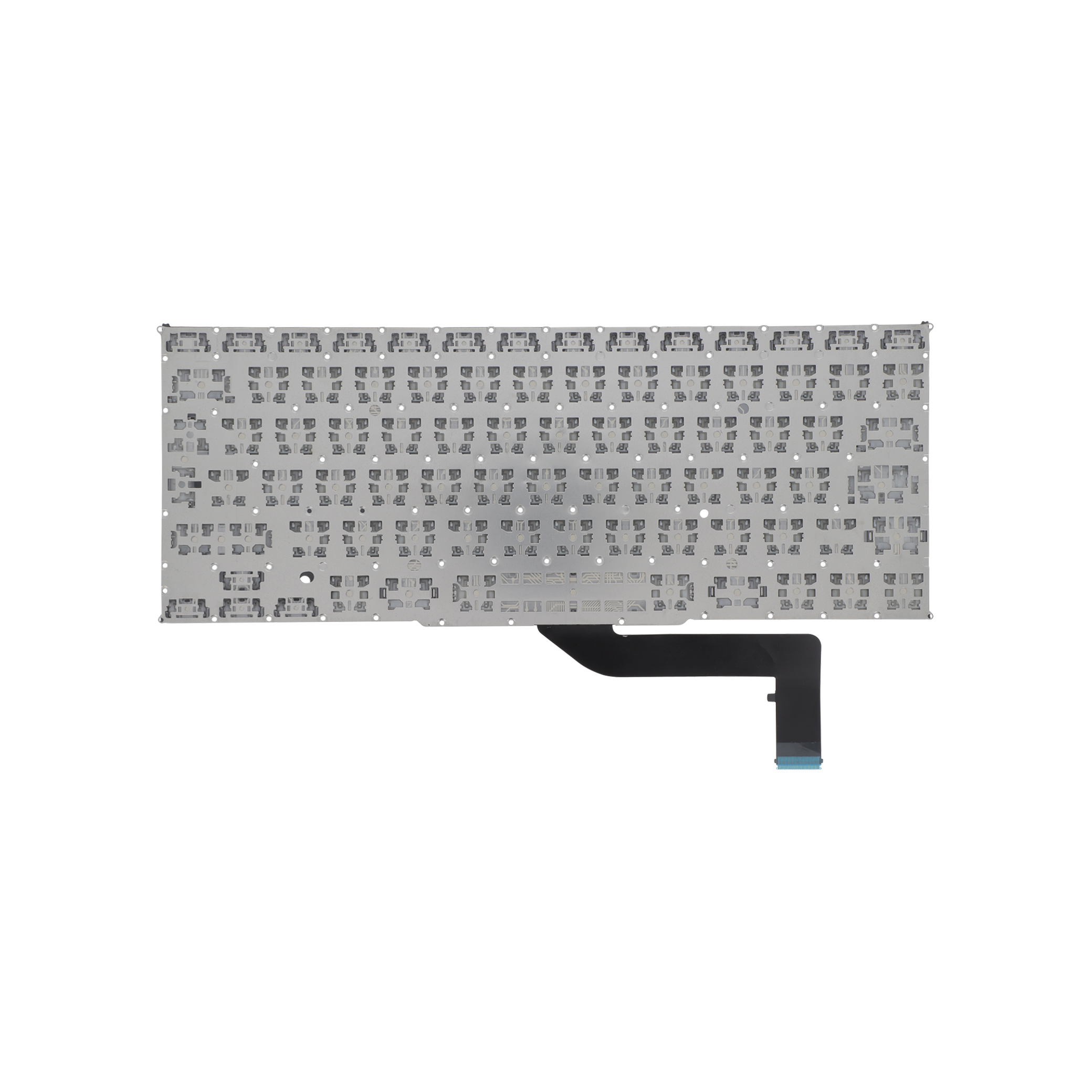 Tastatură AZERTY MacBook Pro 15 Retina (A1398) Compatibil
