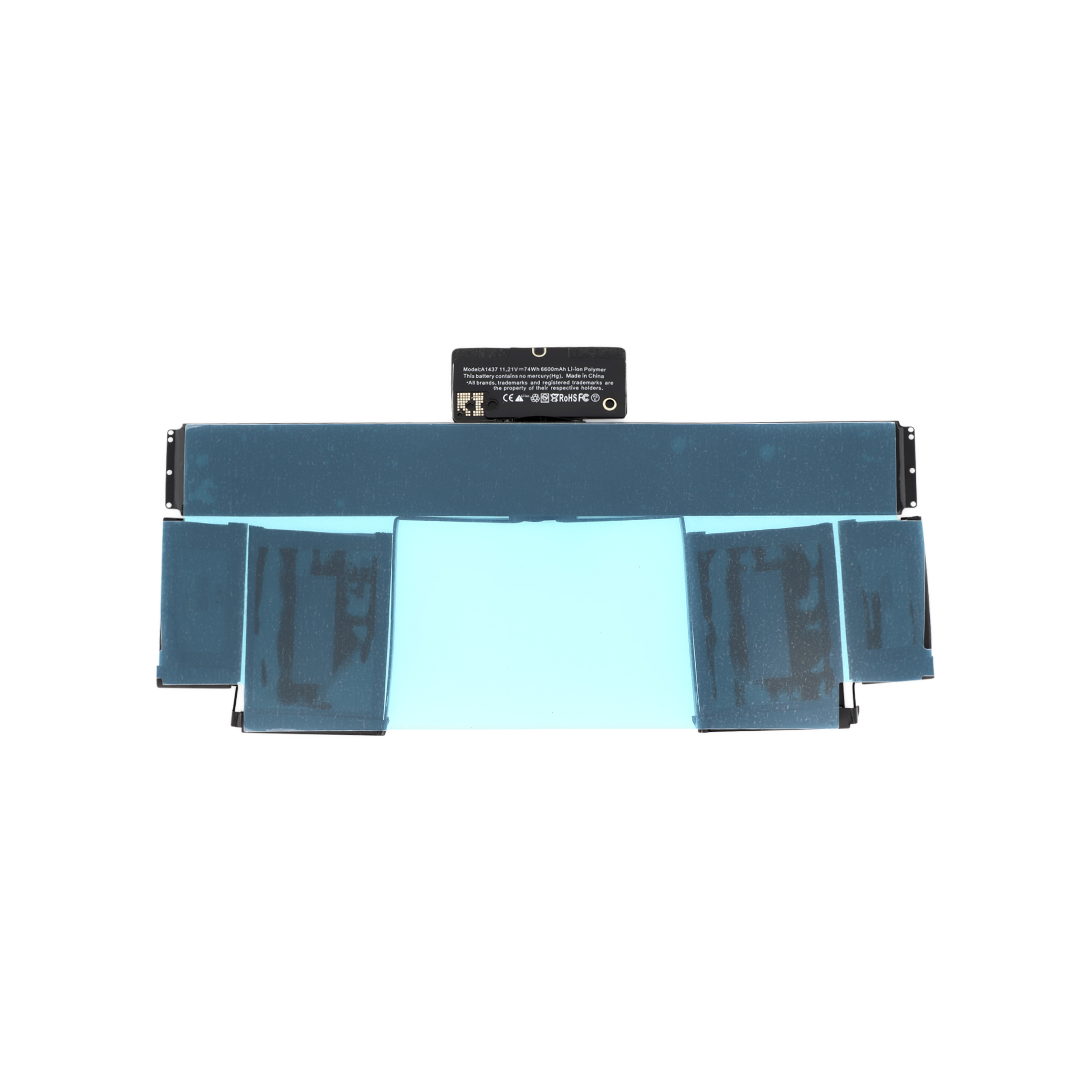 Baterie compatibilă A1437 MacBook Pro 13" Retina A1425