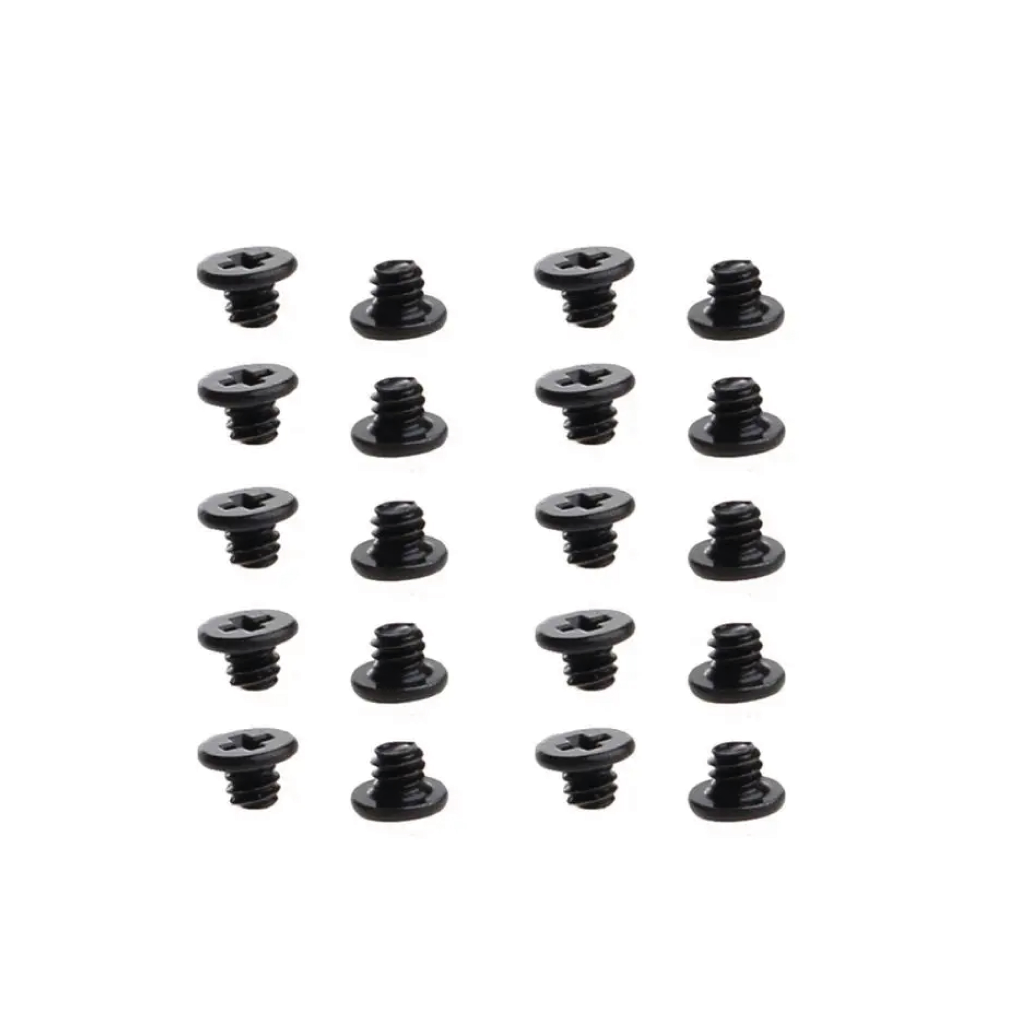 Set suruburi tastatura MacBook Air/Pro 11/13/15 Compatibil