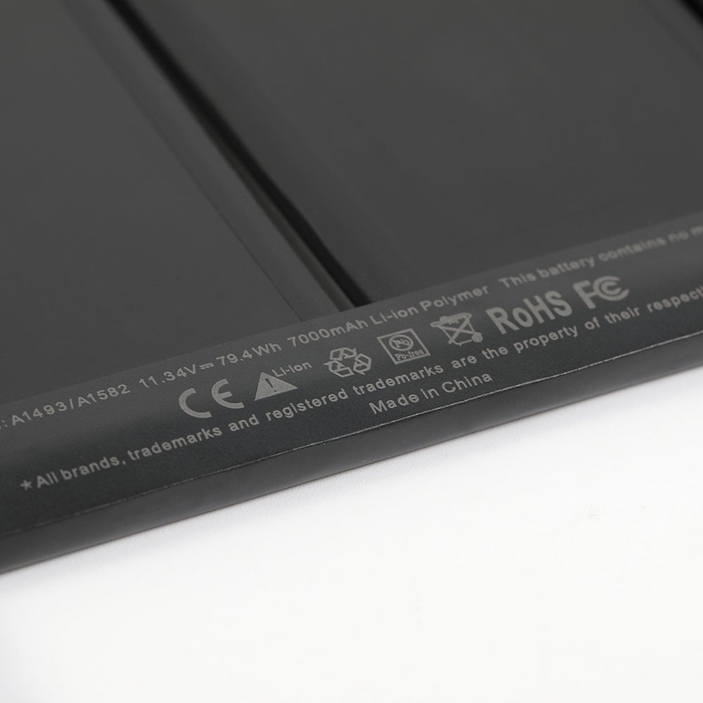 Baterie compatibilă A1493/A1582 MacBook Pro 13" Retina (A1502)