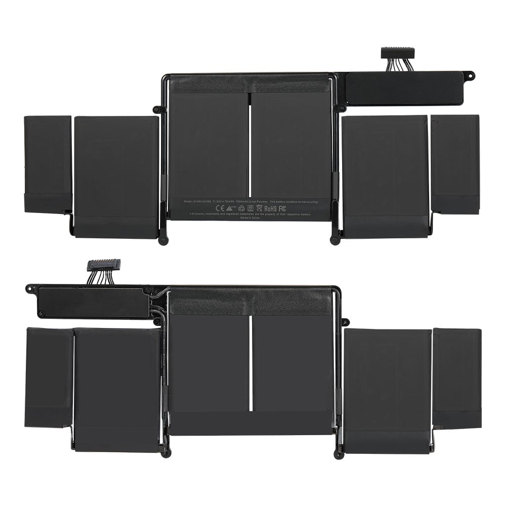 Baterie compatibilă A1493/A1582 MacBook Pro 13" Retina (A1502)