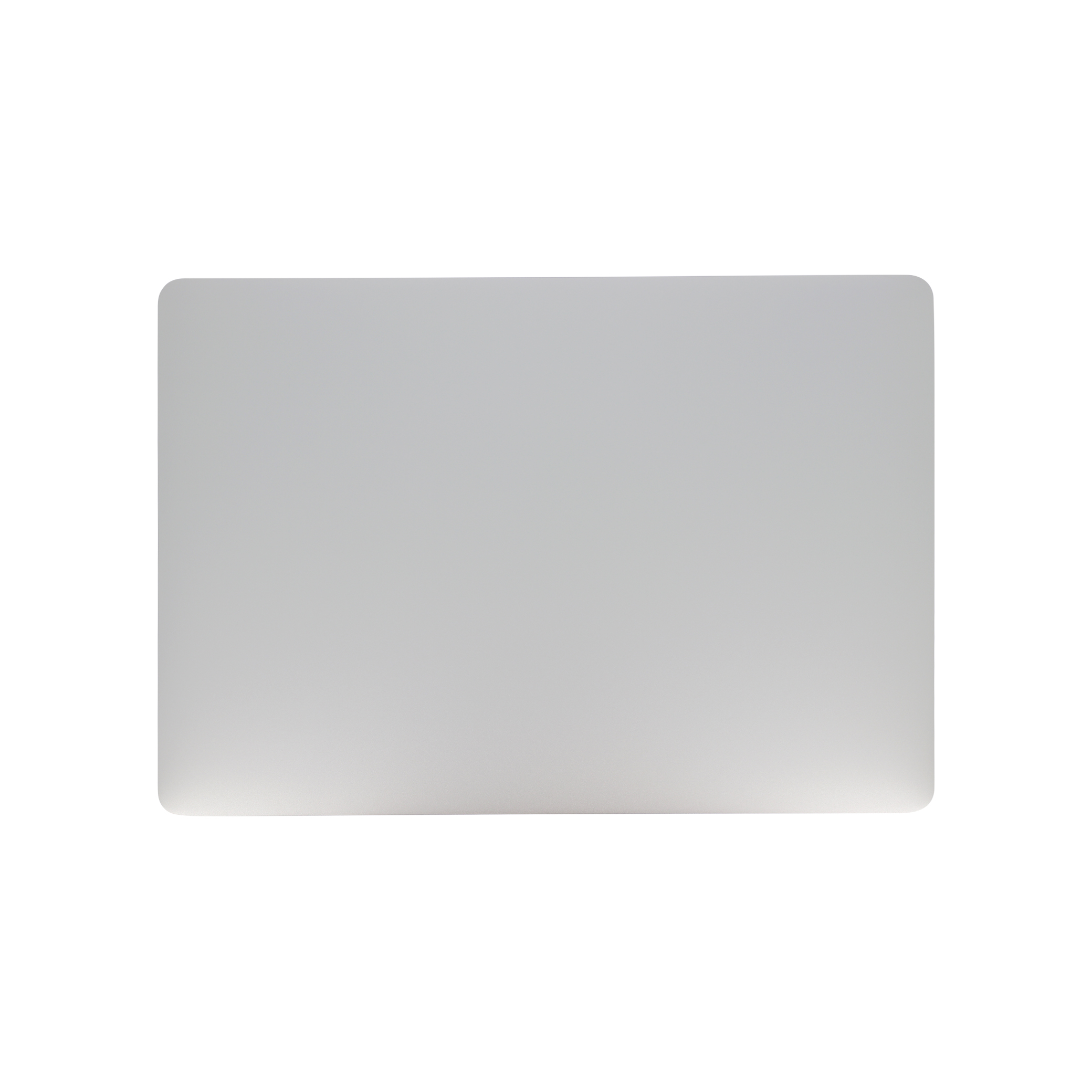 Ansamblu display complet Silver MacBook Pro Retina 13" Touch Bar (A1706) Compatibil, fara logo