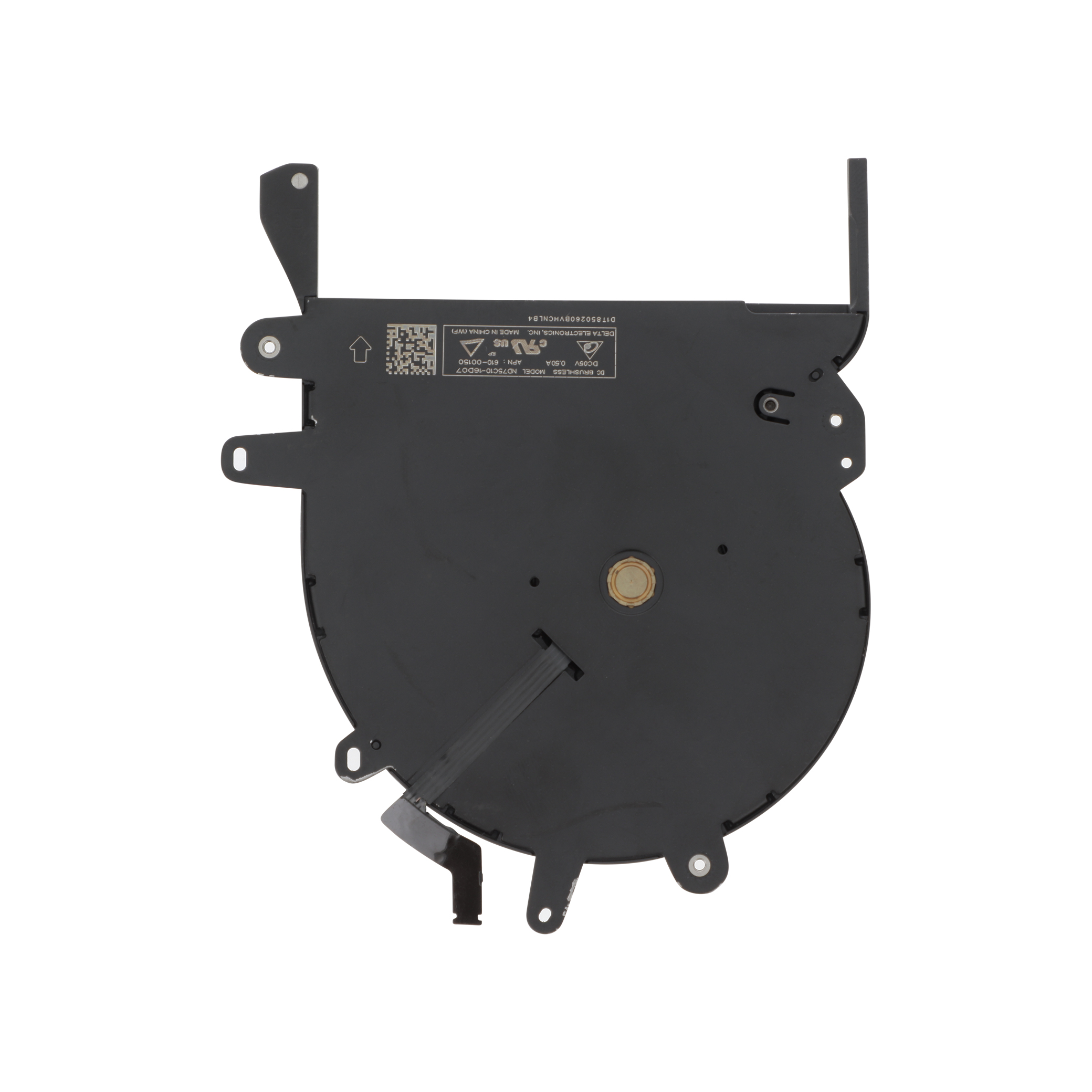 Ventilator dreapta MacBook Pro 15 Retina (A1707) Compatibil