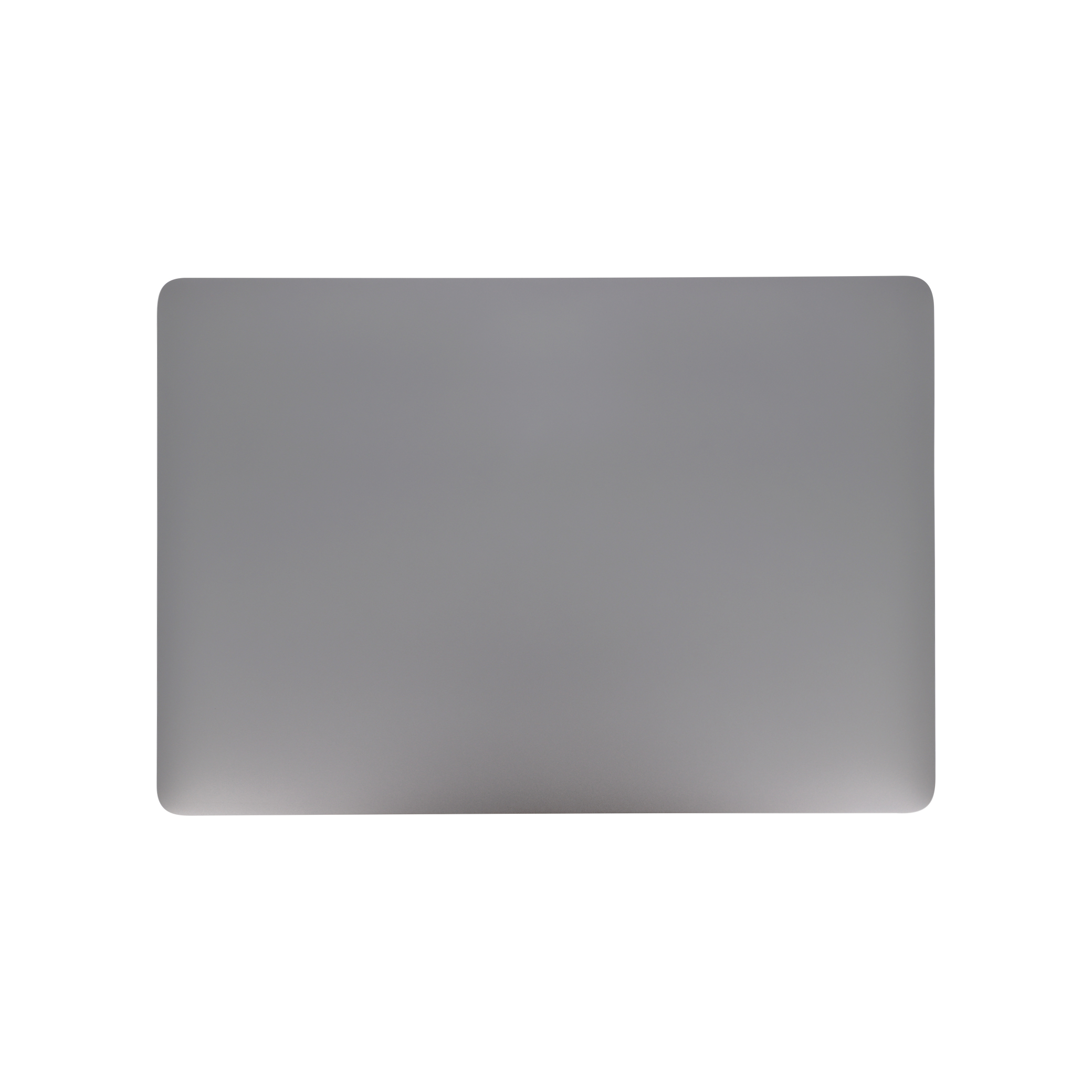 Ansamblu display complet Space Gray MacBook Pro 13 Retina A1708, compatibil, fara logo