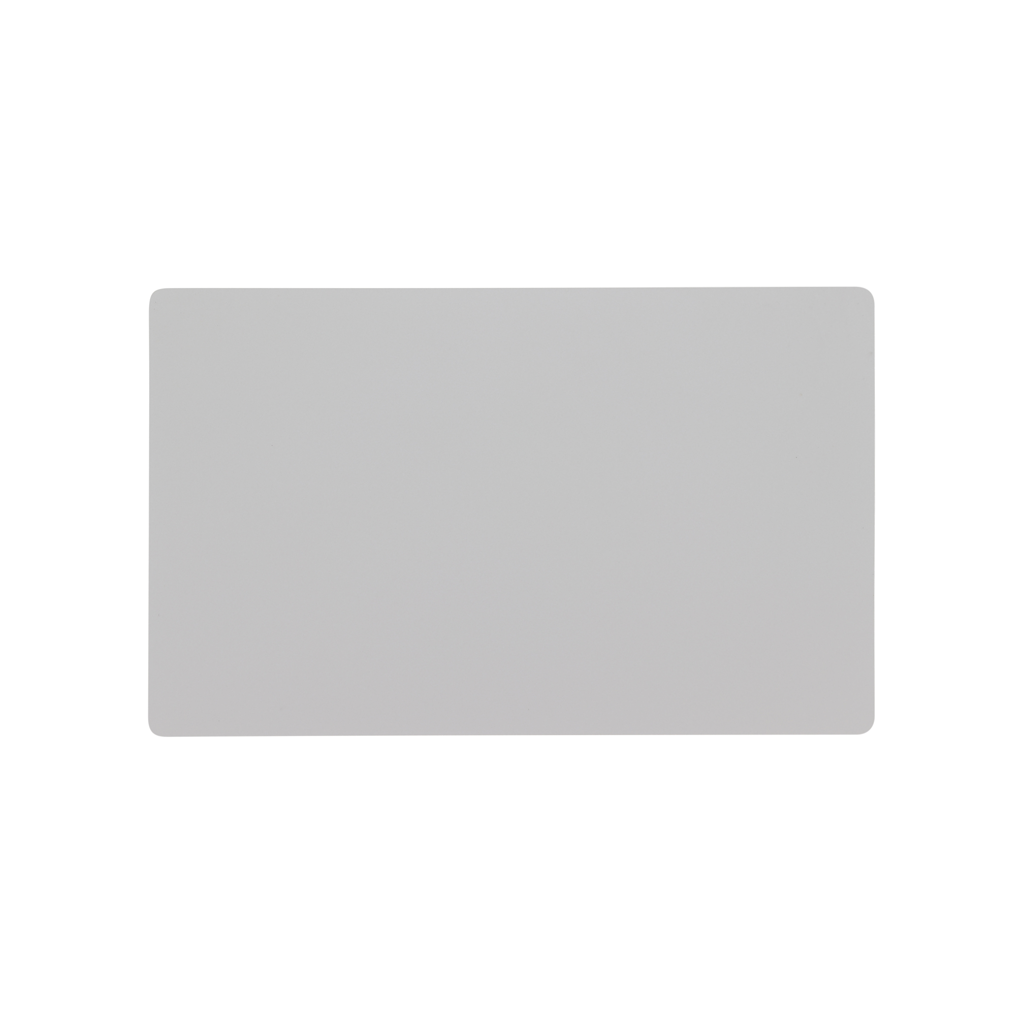 Trackpad Silver MacBook Pro 13" Retina (A1706/A1708) Compatibil