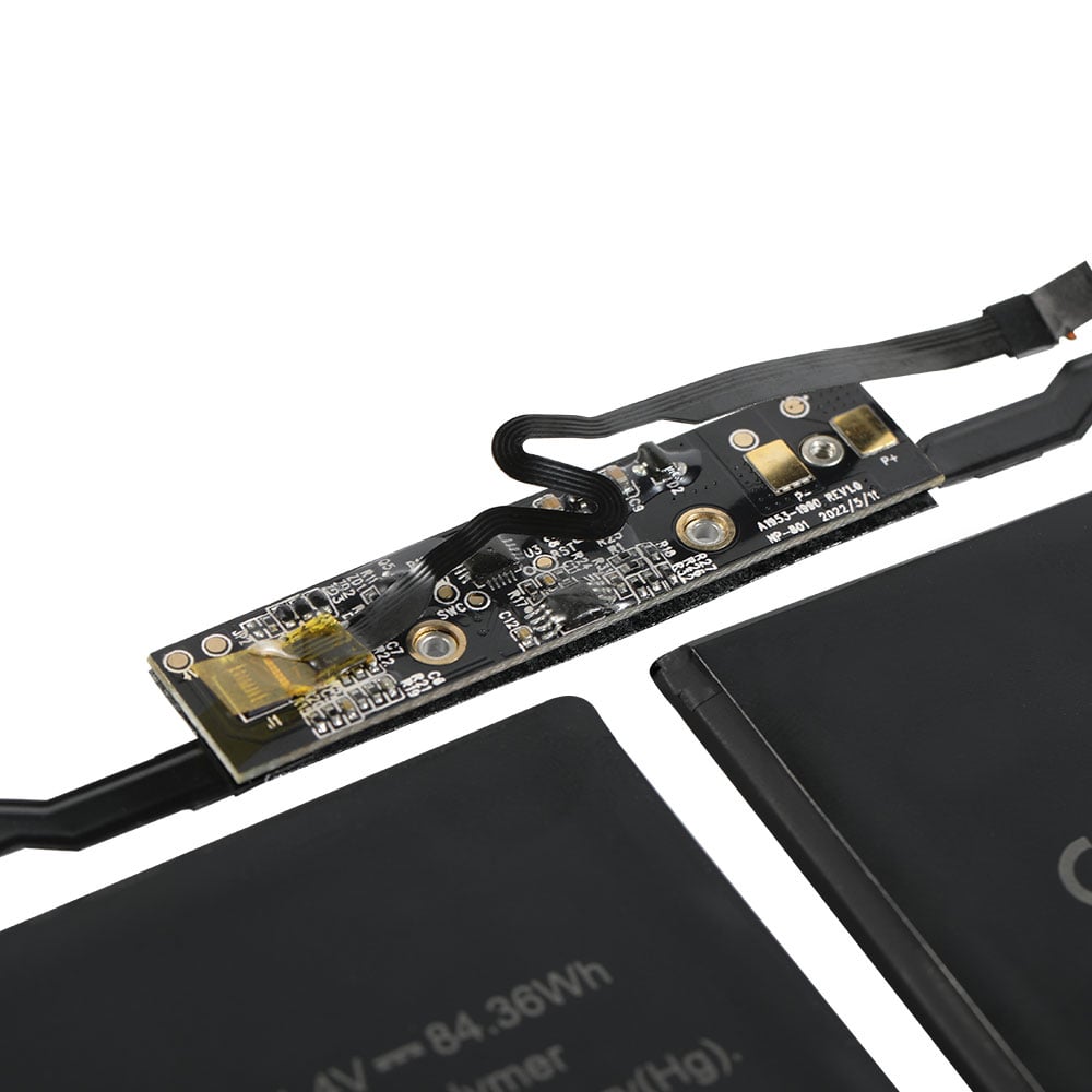 Baterie compatibilă A1953 MacBook Pro 15" Retina Touch Bar (A1990)