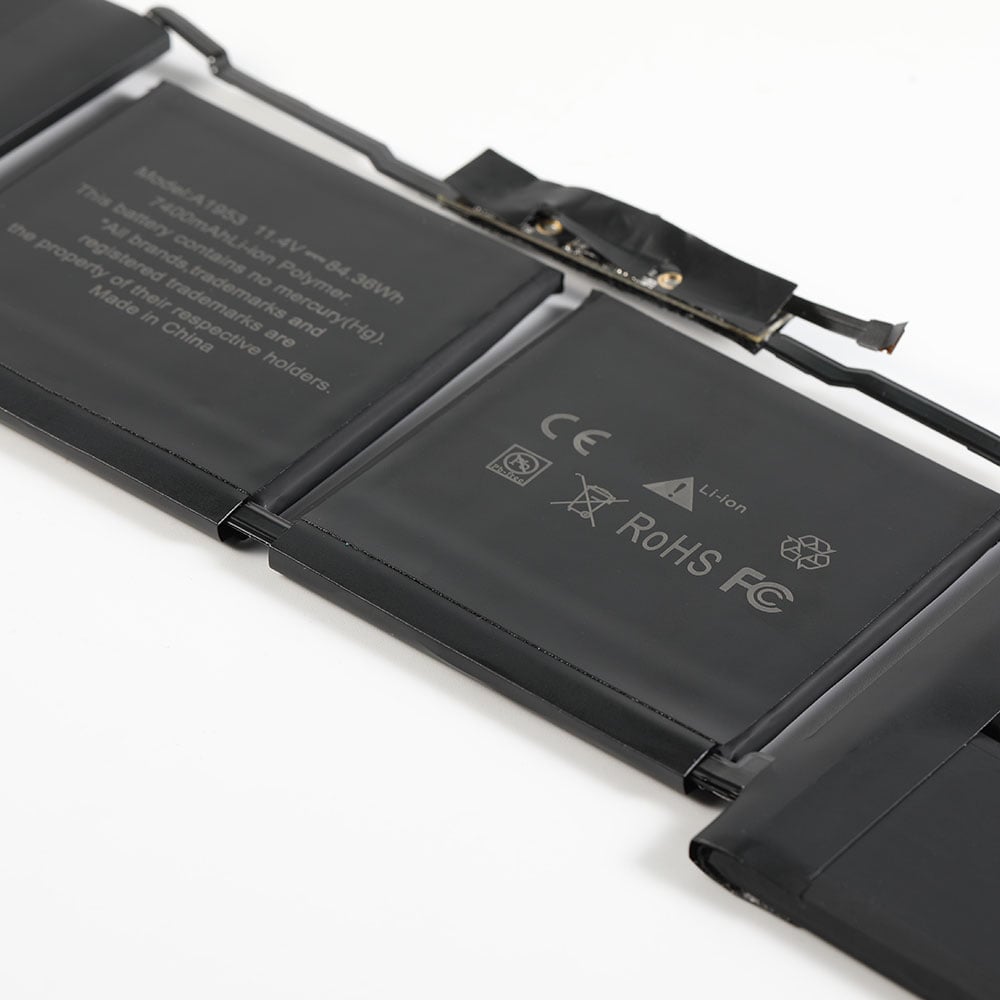 Baterie compatibilă A1953 MacBook Pro 15" Retina Touch Bar (A1990)