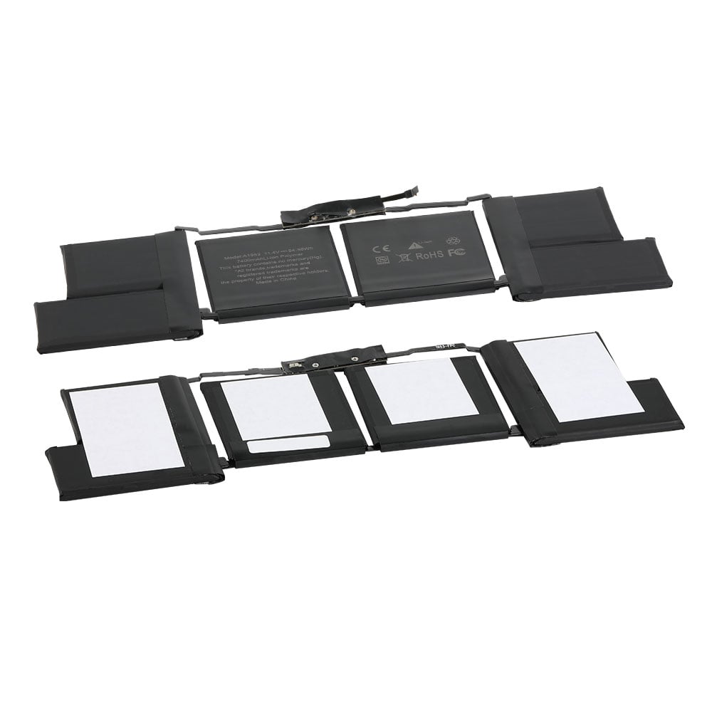 Baterie compatibilă A1953 MacBook Pro 15" Retina Touch Bar (A1990)