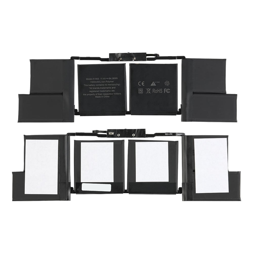 Baterie compatibilă A1953 MacBook Pro 15" Retina Touch Bar (A1990)