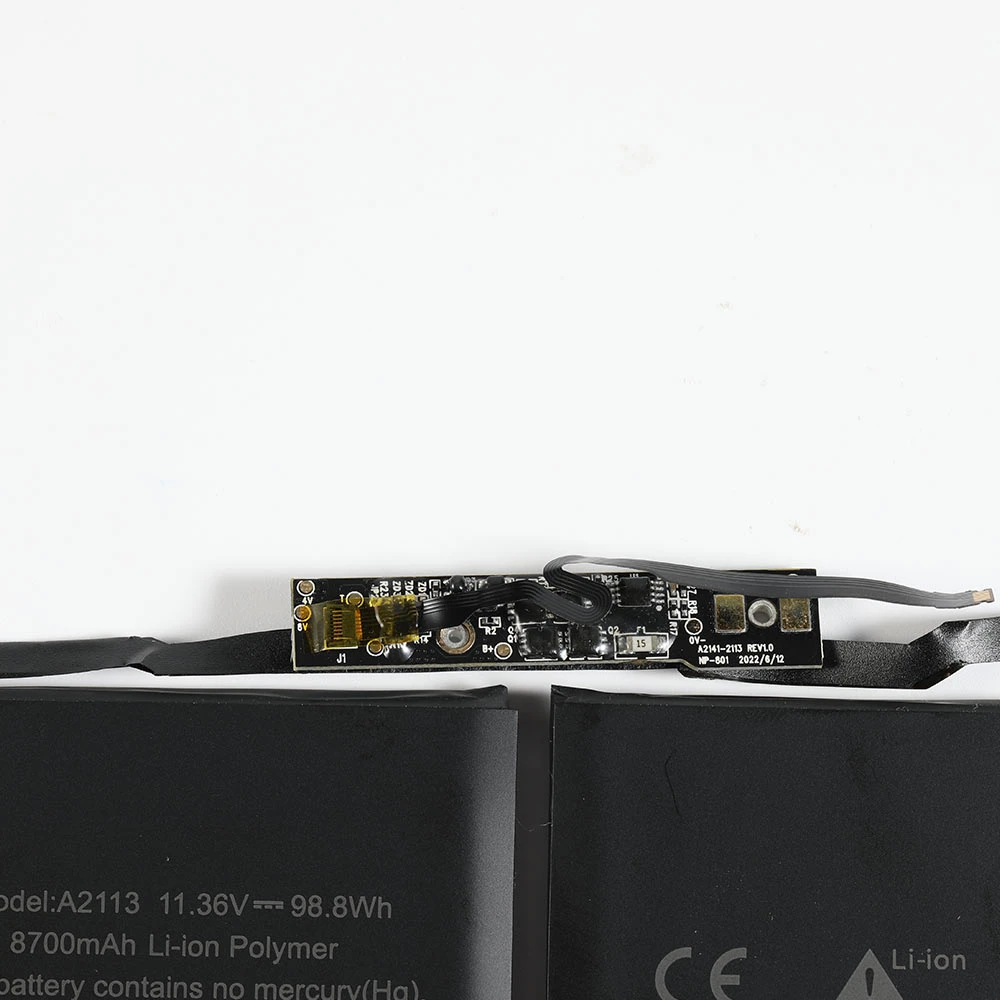 Baterie compatibilă A2113 MacBook Pro 16" Retina Touch Bar (A2141)