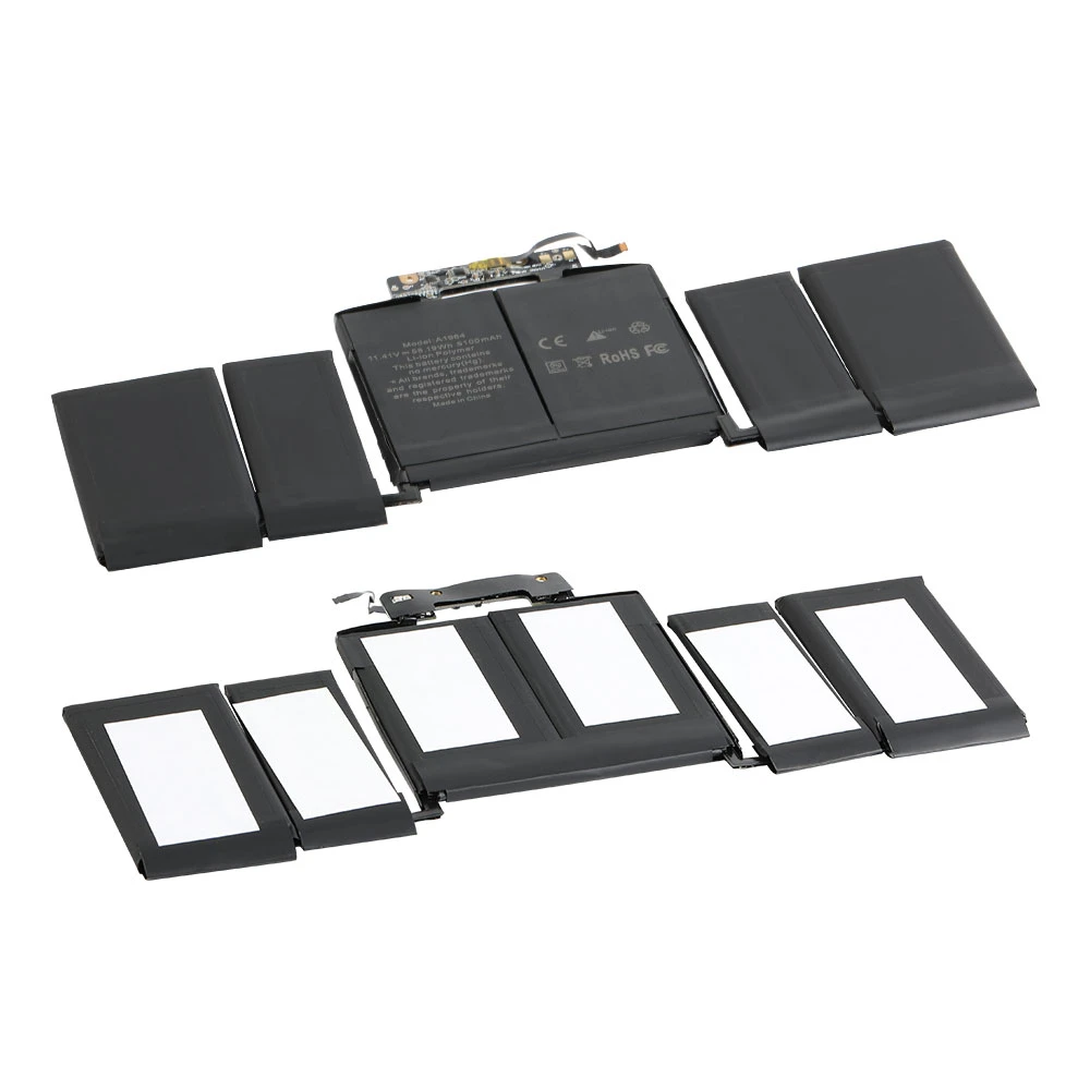 Baterie A1964 MacBook Pro 13" Retina Touch Bar (A1989/A2251) Compatibil