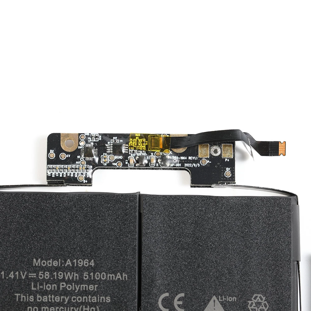 Baterie A1964 MacBook Pro 13" Retina Touch Bar (A1989/A2251) Compatibil