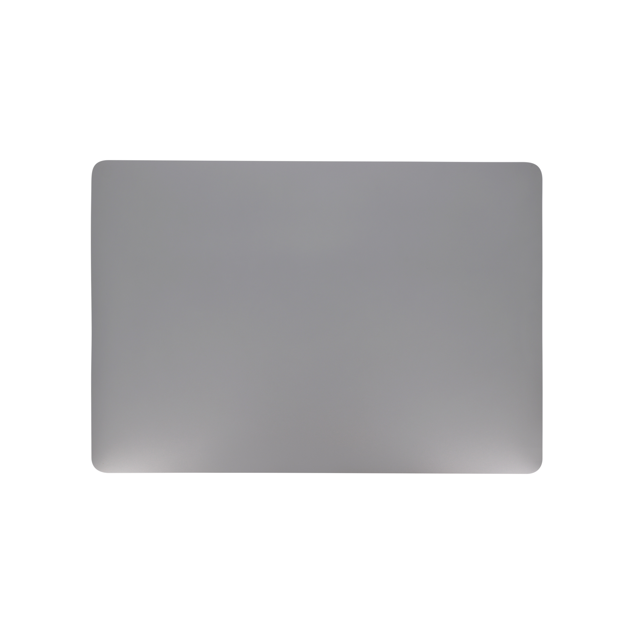 Ansamblu display complet Space Gray MacBook Pro Retina 13" Touch Bar (A1989/A2159/A2251/A2289), fara logo, compatibil