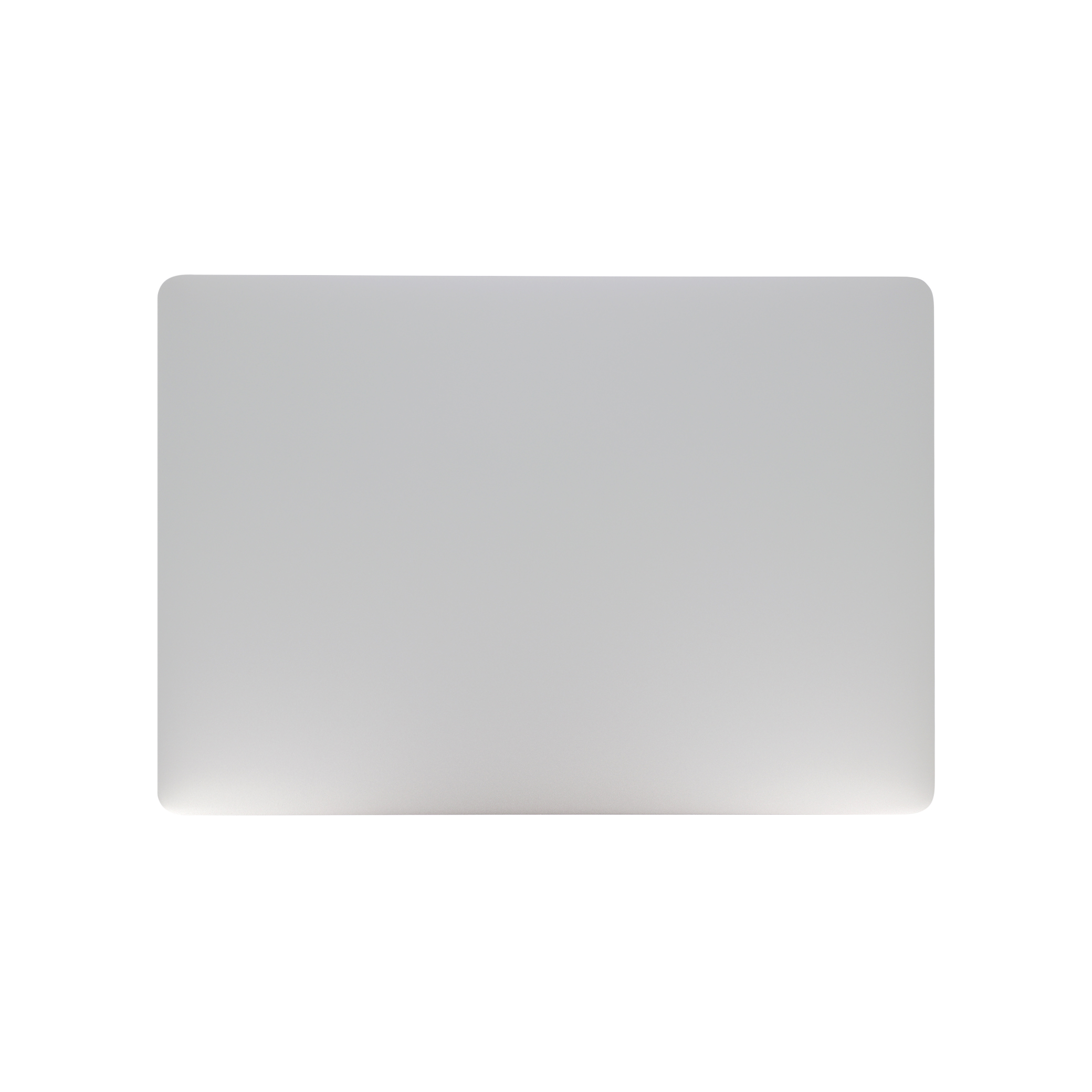 Ansamblu display complet Silver MacBook Pro Retina 13" Touch Bar (A1989/A2159/A2251/A2289) fara logo, compatibil