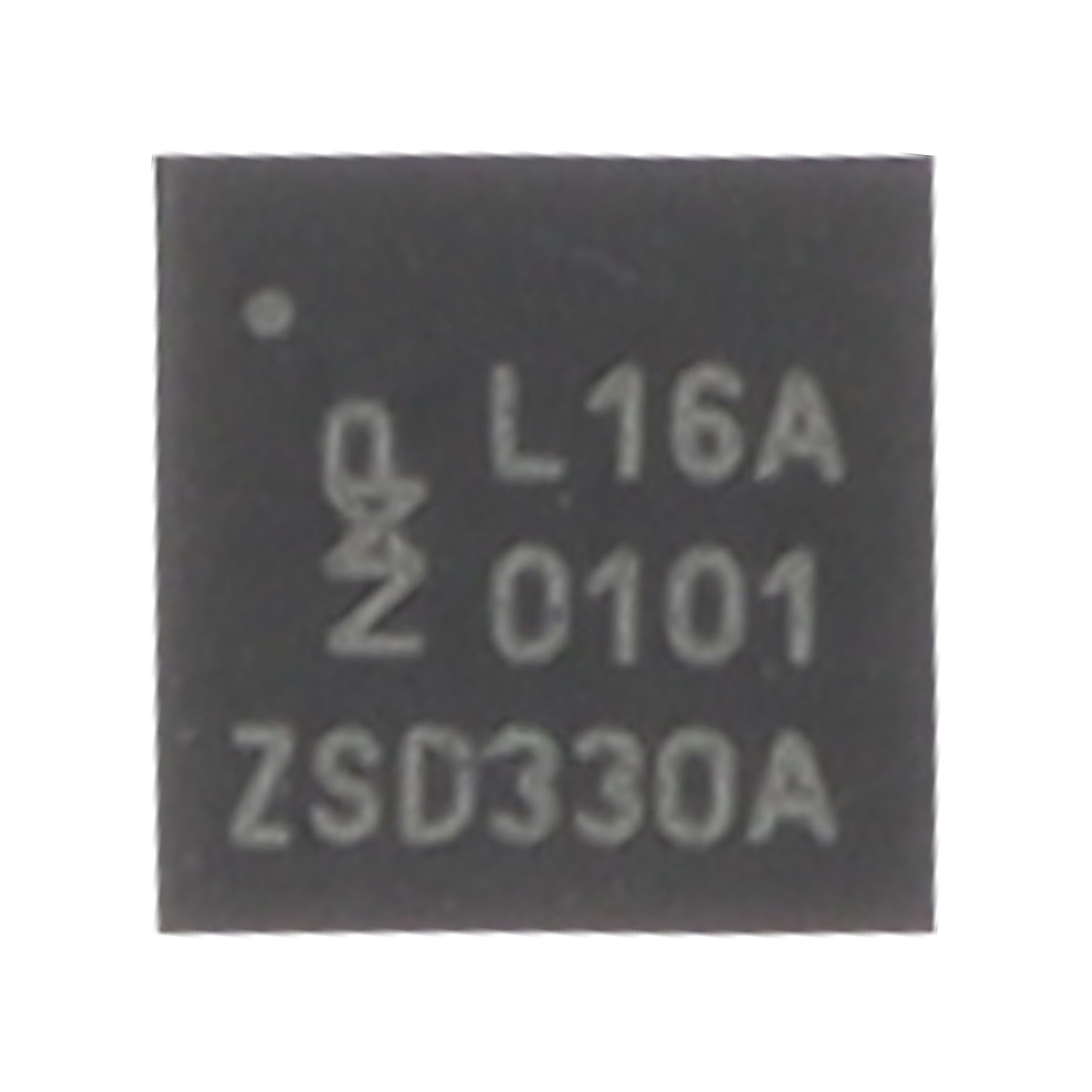 Chip Controller IC PCAL6416AHF MacBook