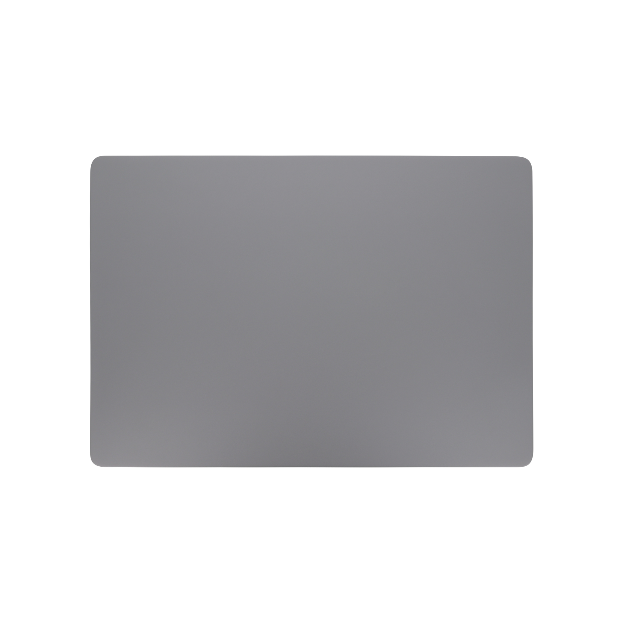 Display complet Space Gray MacBook Pro 14 (A2442/A2779/A2992/A2918) fara logo, compatibil