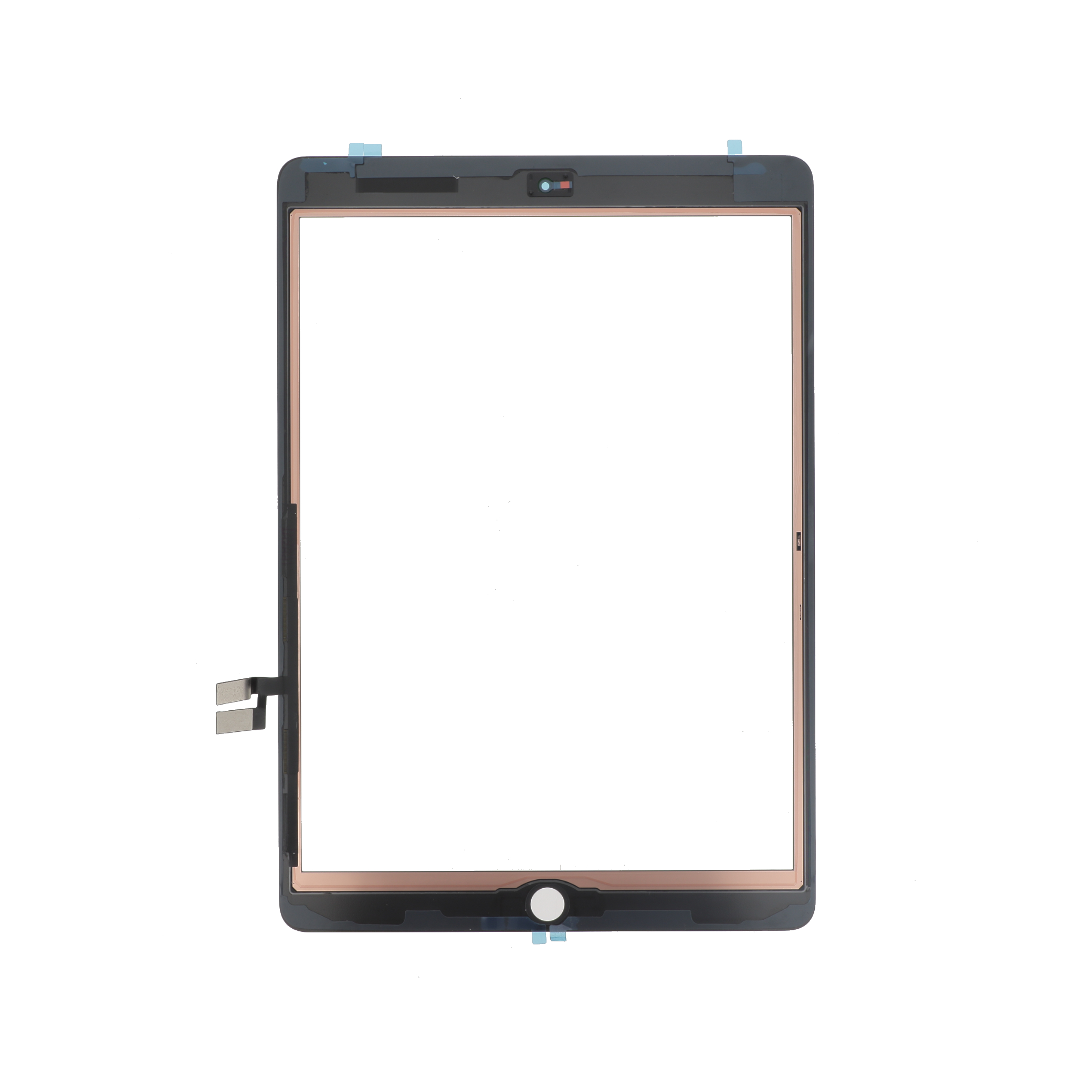 Touchscreen iPad 7/8 10.2 (2019/2020) Black Reconditionat