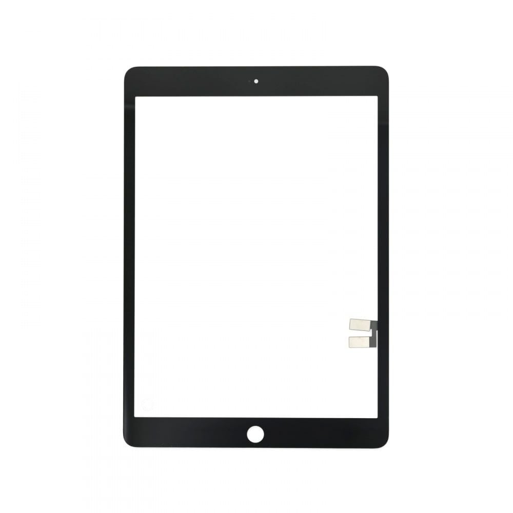 Touchscreen iPad 7/8 10.2 (2019/2020) Negru Compatible Premium