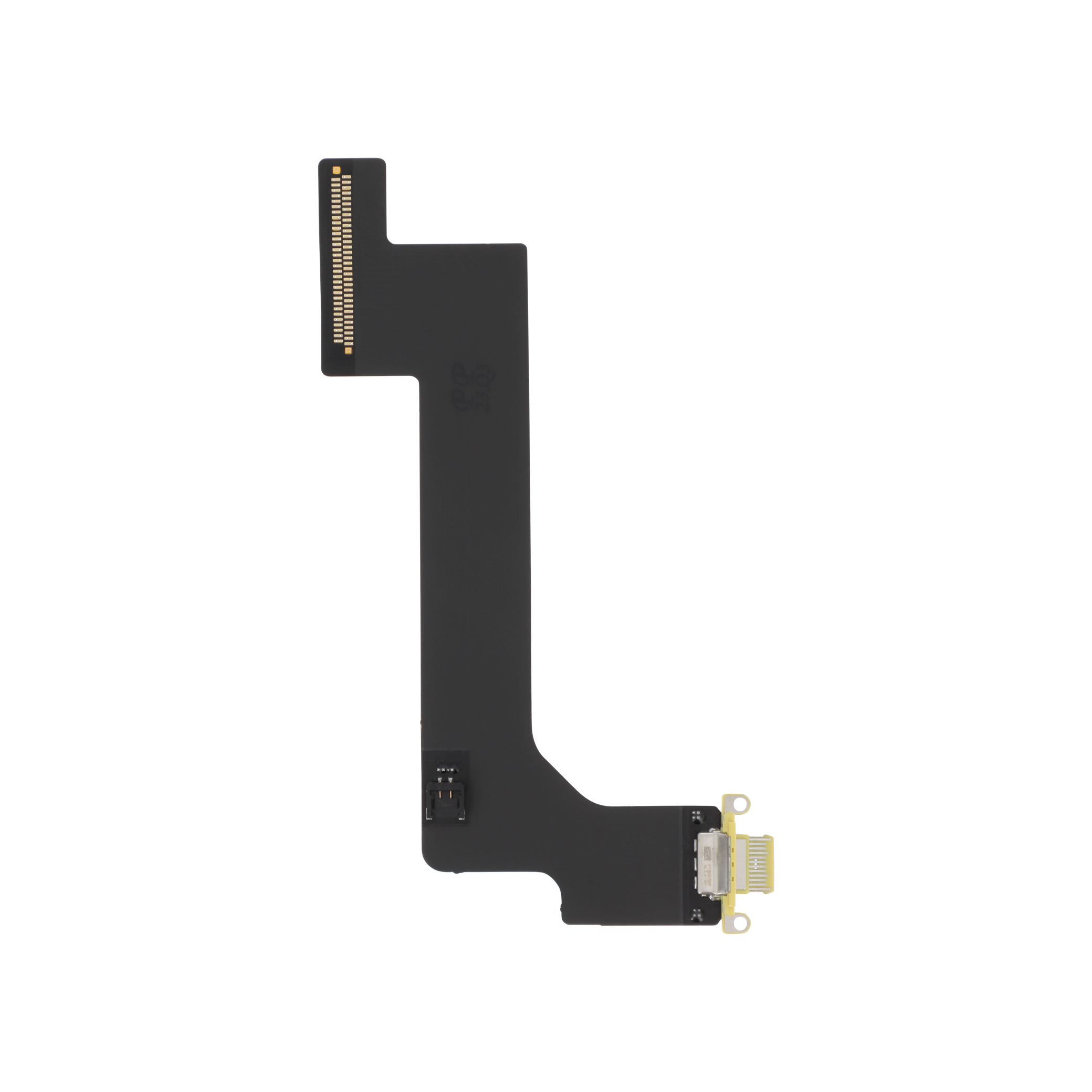 Charging Port iPad 10 (2022) WiFi Yellow Compatibil