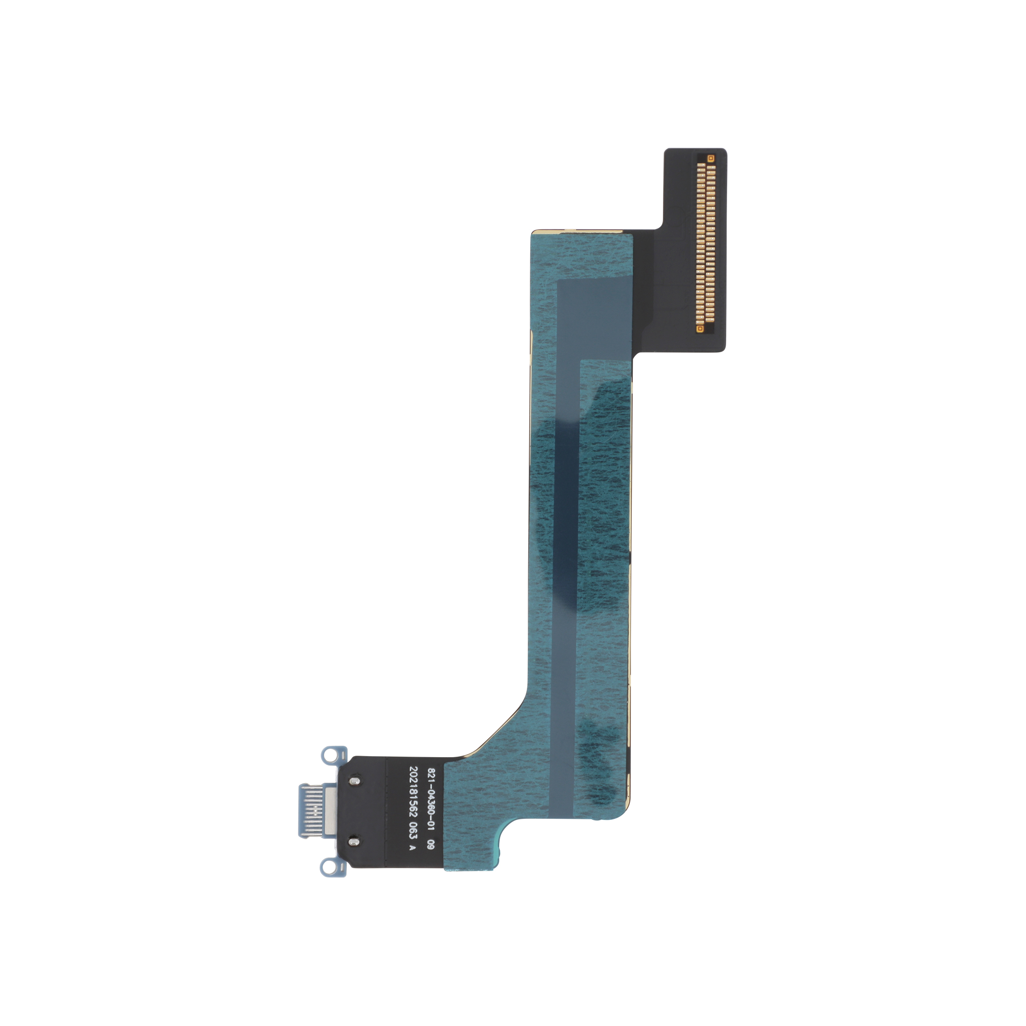 Charging Port iPad 10 (2022) WiFi Blue