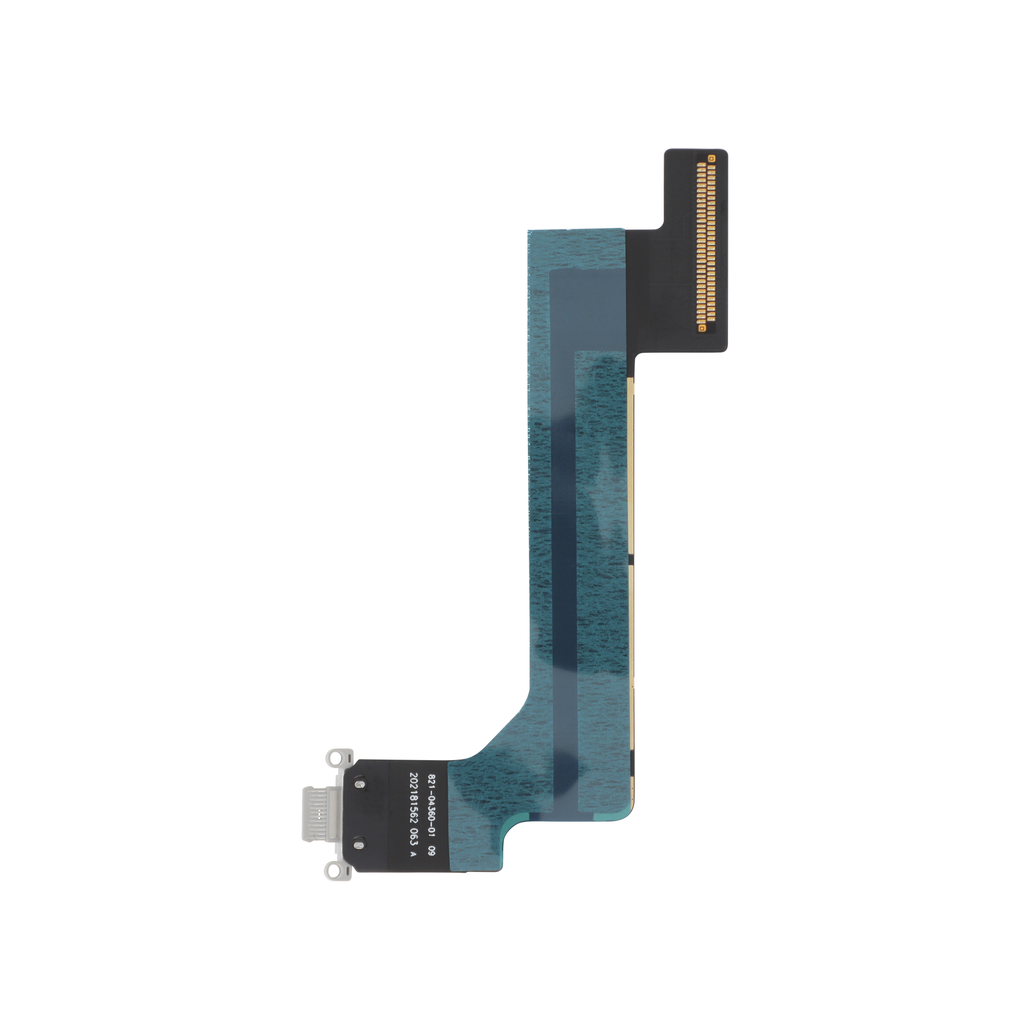 Conector încărcare USB-C Silver iPad 10 (2022) WiFi