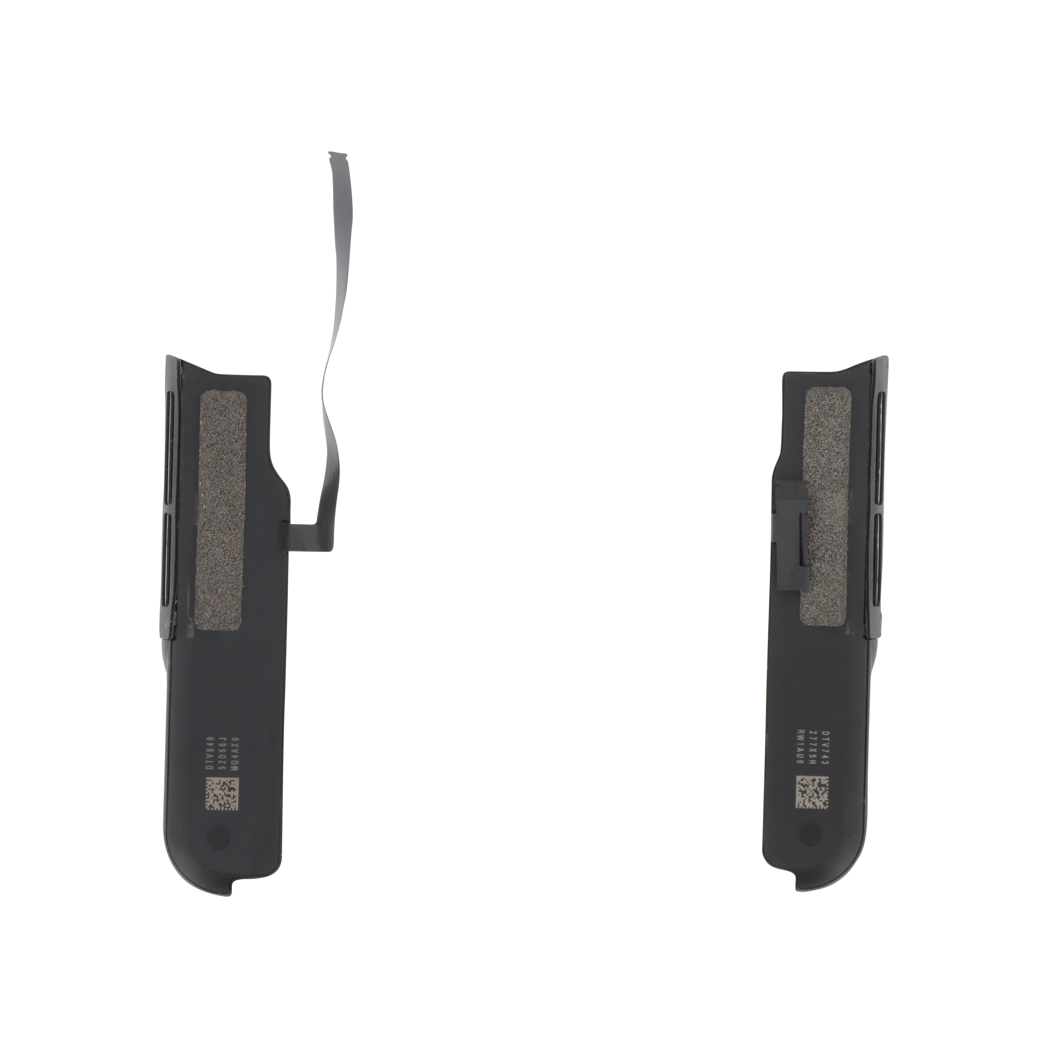 Set difuzoare L/R iPad 5/6 / iPad Air 1 Compatibil