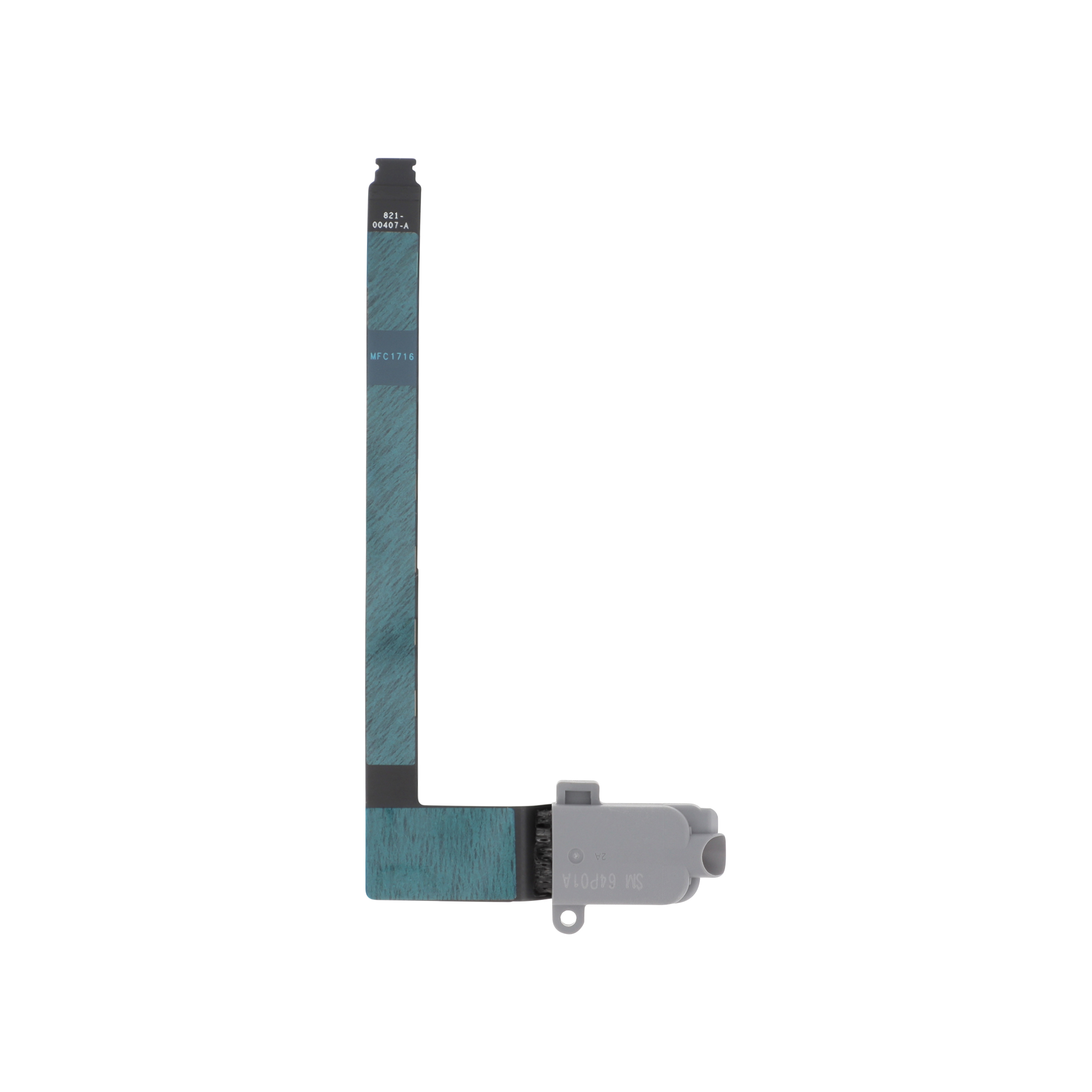 Flex Jack Gri iPad Pro 9.7" (2016) WiFi A1673 Compatibil