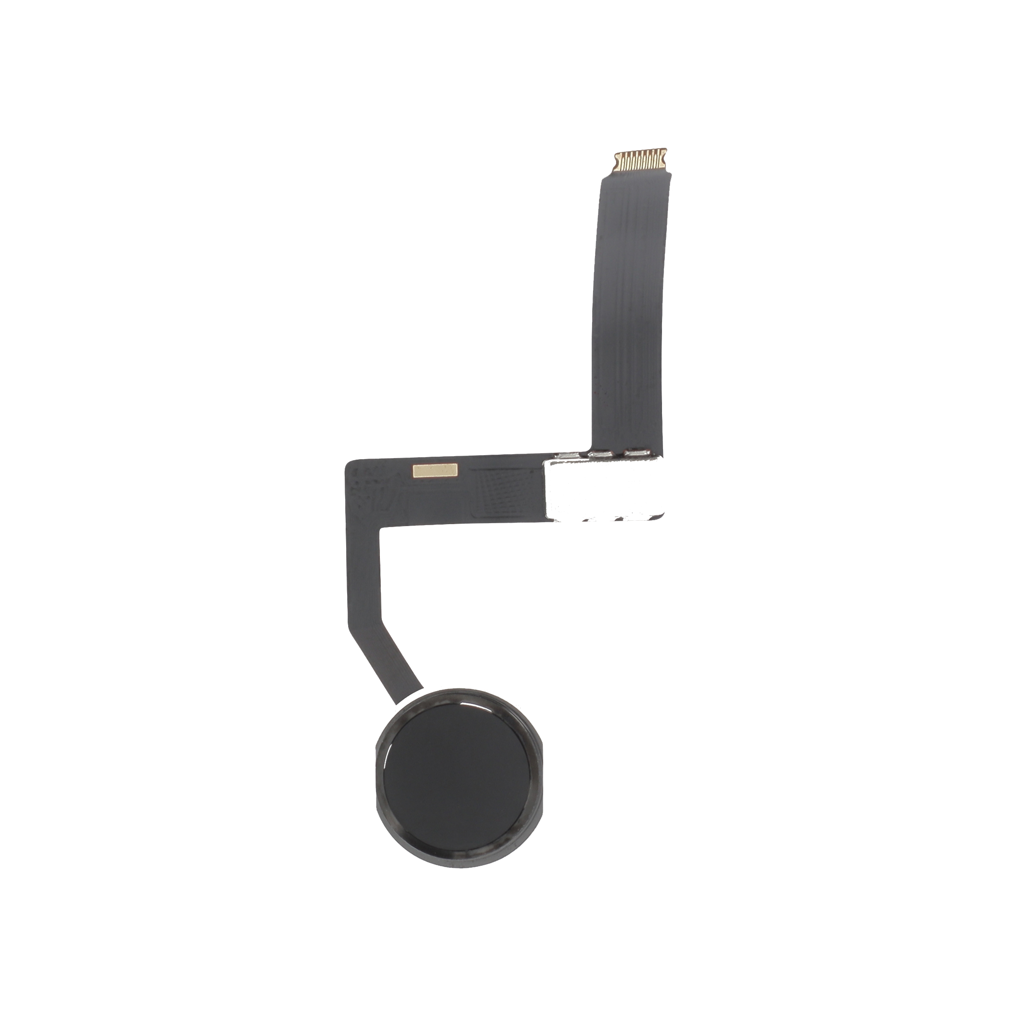 Buton Home complet Black iPad Pro 9.7