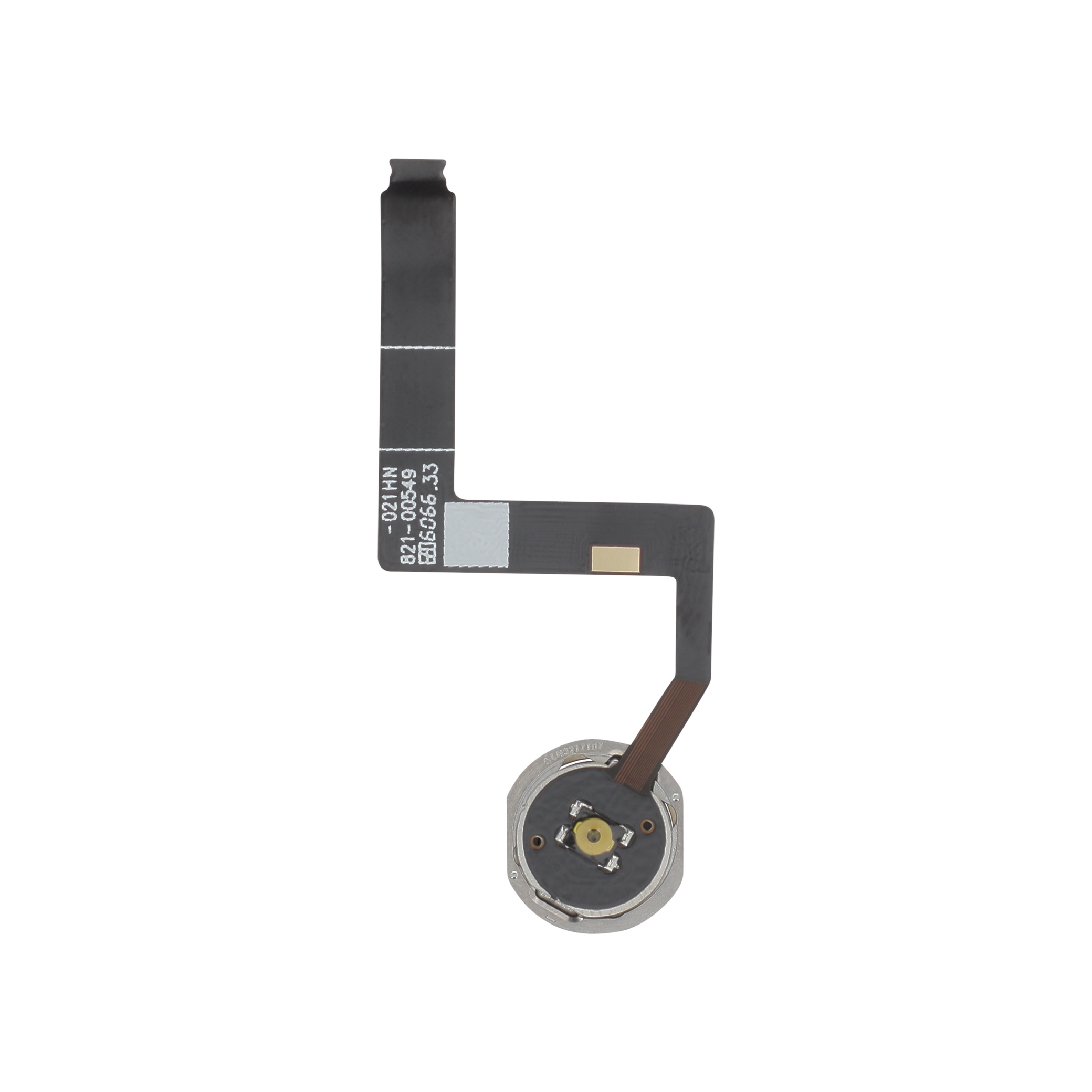 Buton Home complet Black iPad Pro 9.7