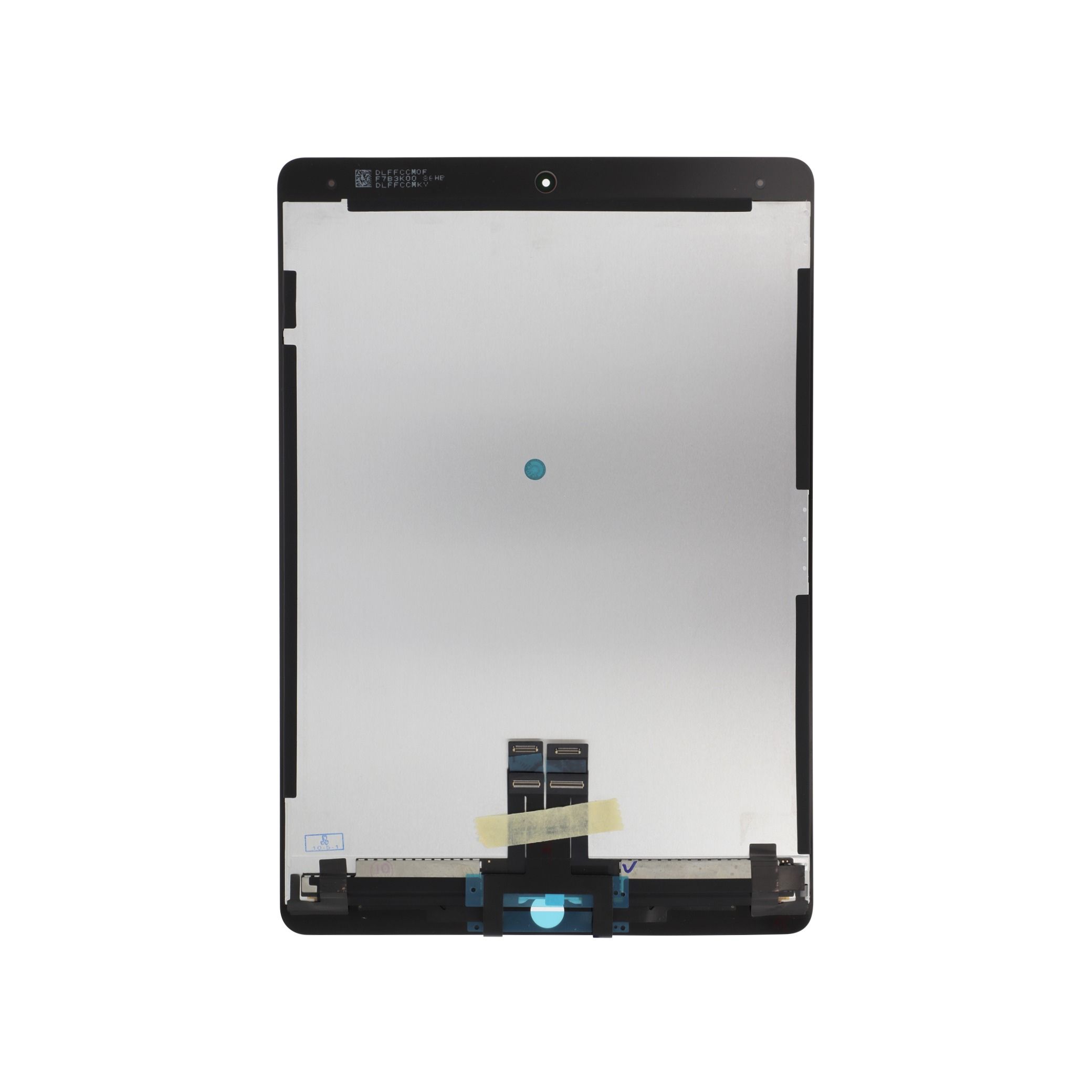 Display complet Reconditionat iPad Pro 10.5" Black