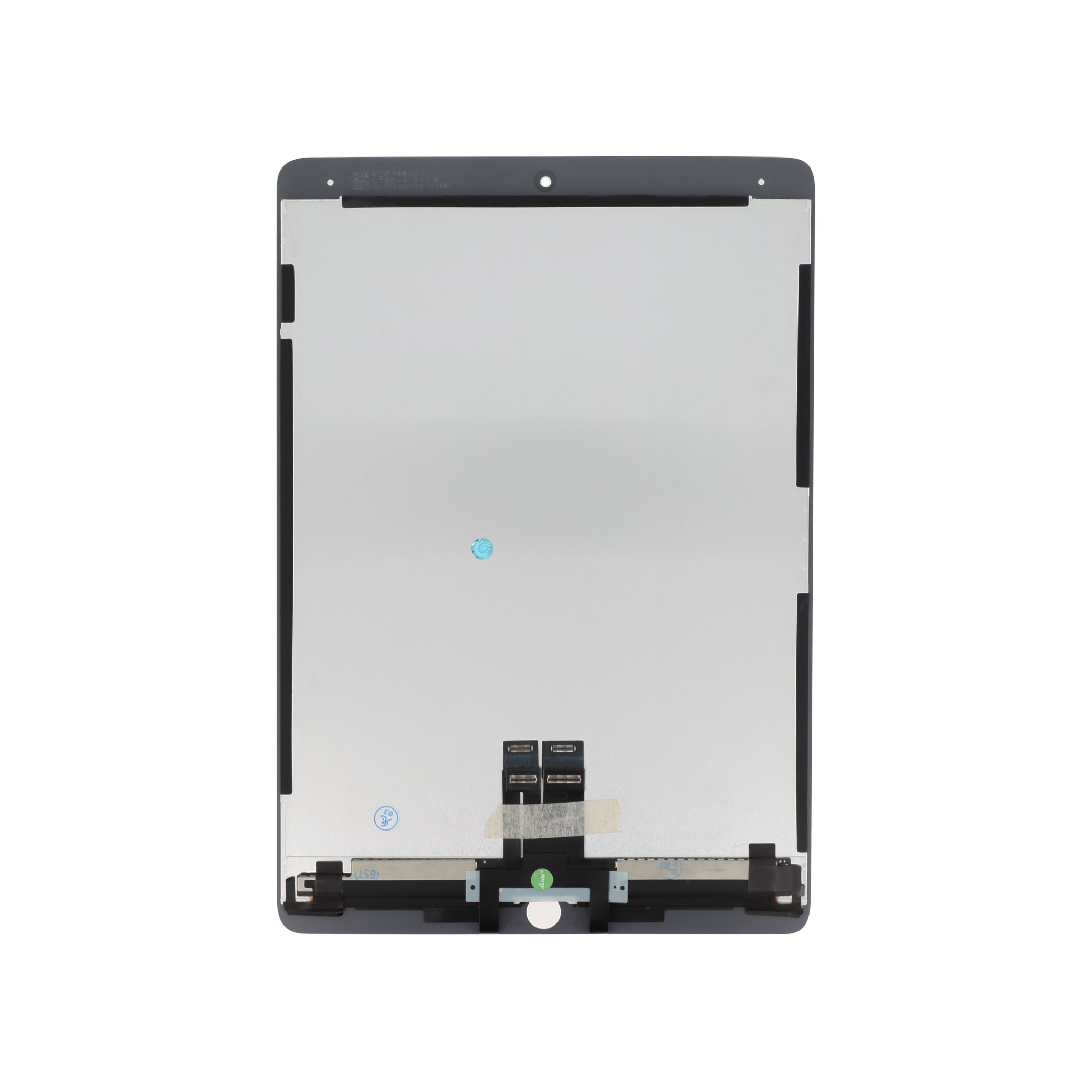 Display complet Reconditionat alb iPad Pro 10.5"