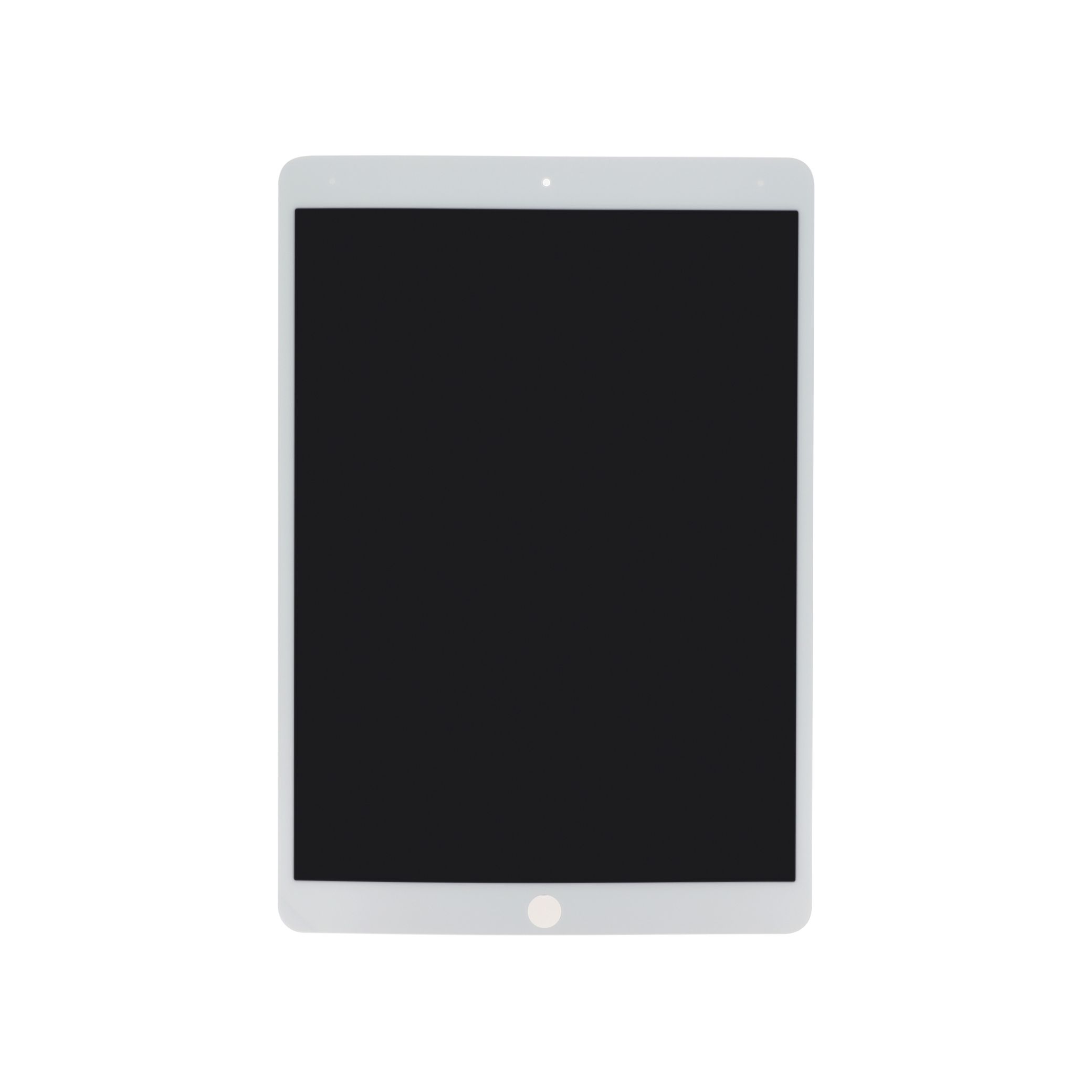 Display complet Reconditionat alb iPad Pro 10.5"