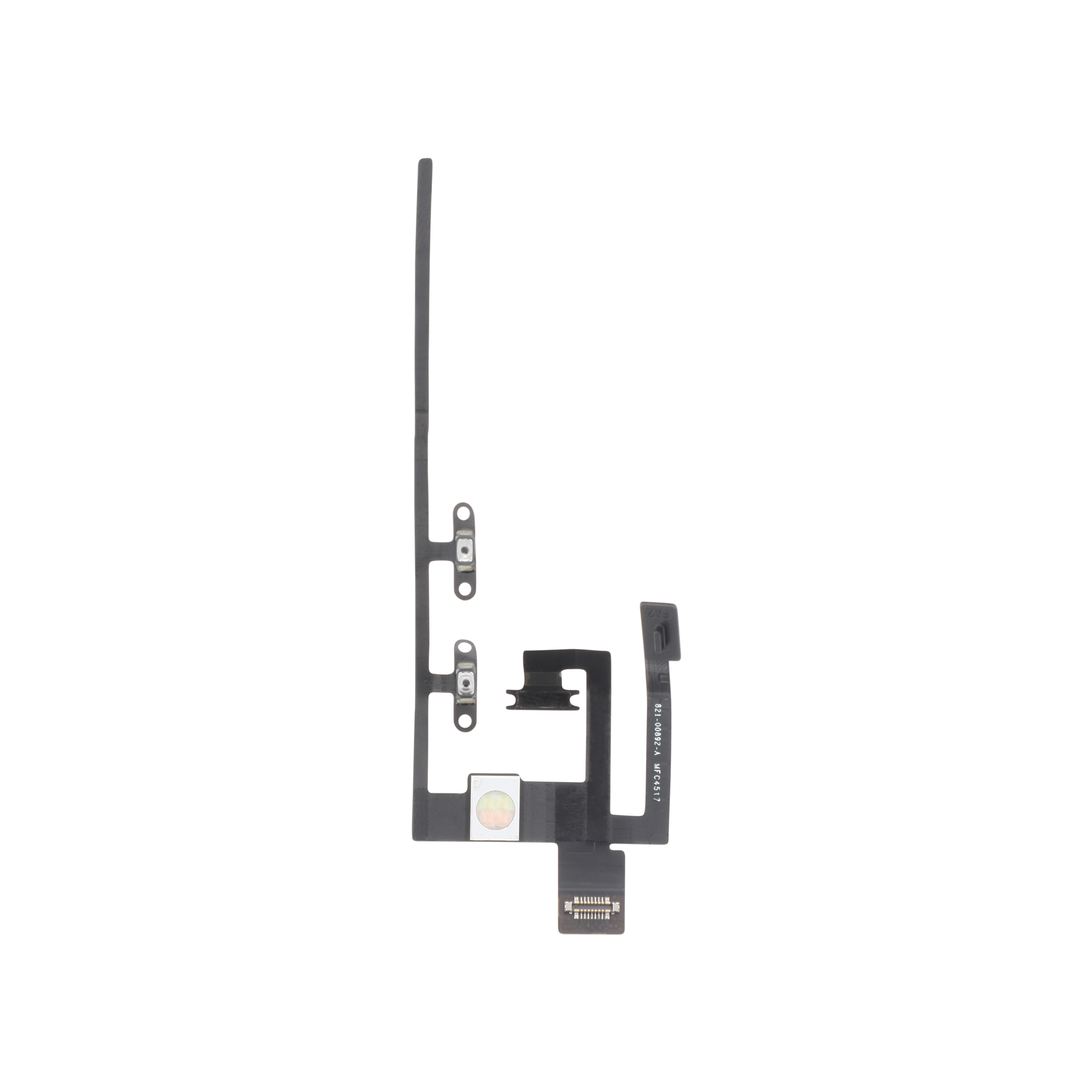 Flex Power/Volume compatibil iPad Pro 10.5 (2017)