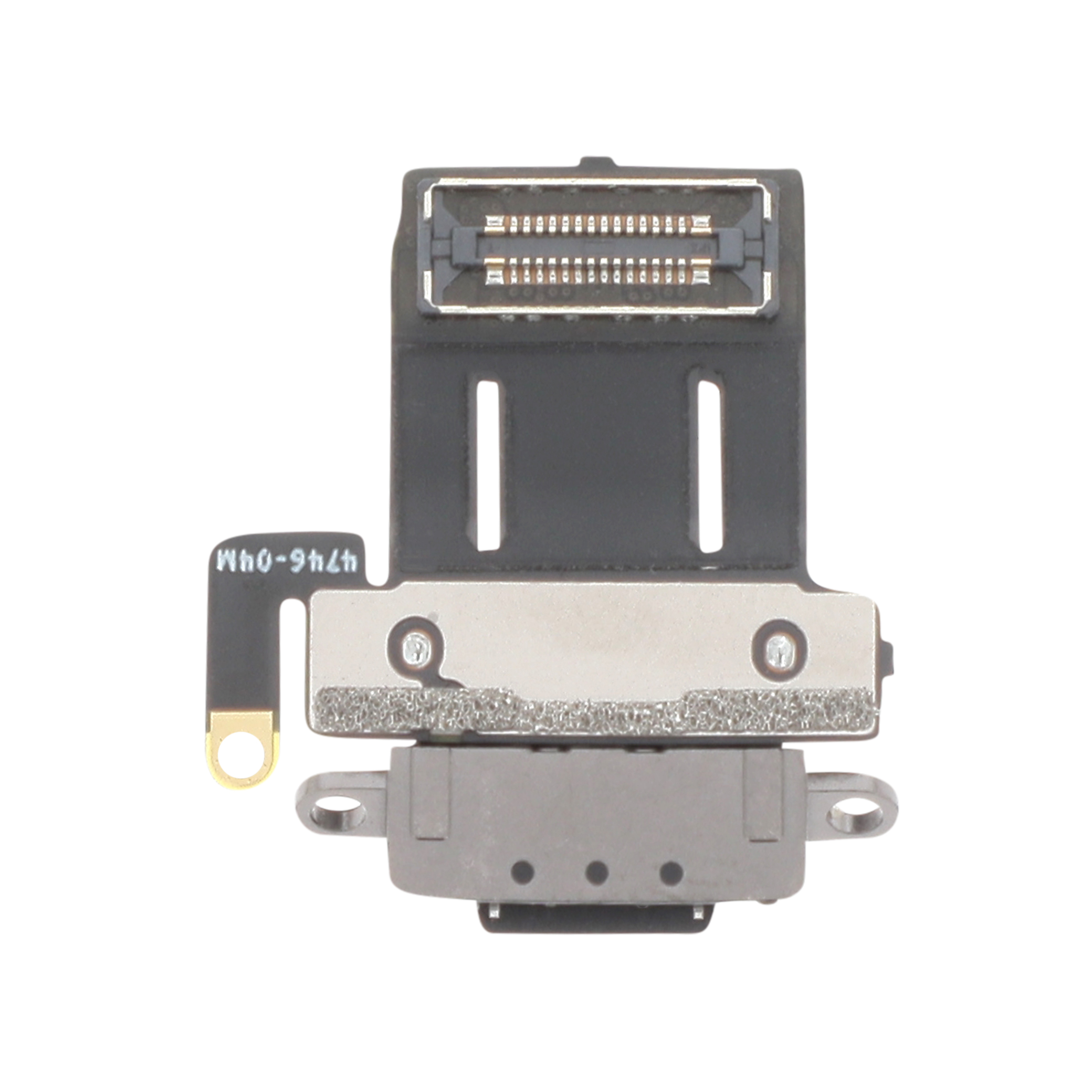 Charging Flex iPad Pro 11 (2024) Negru