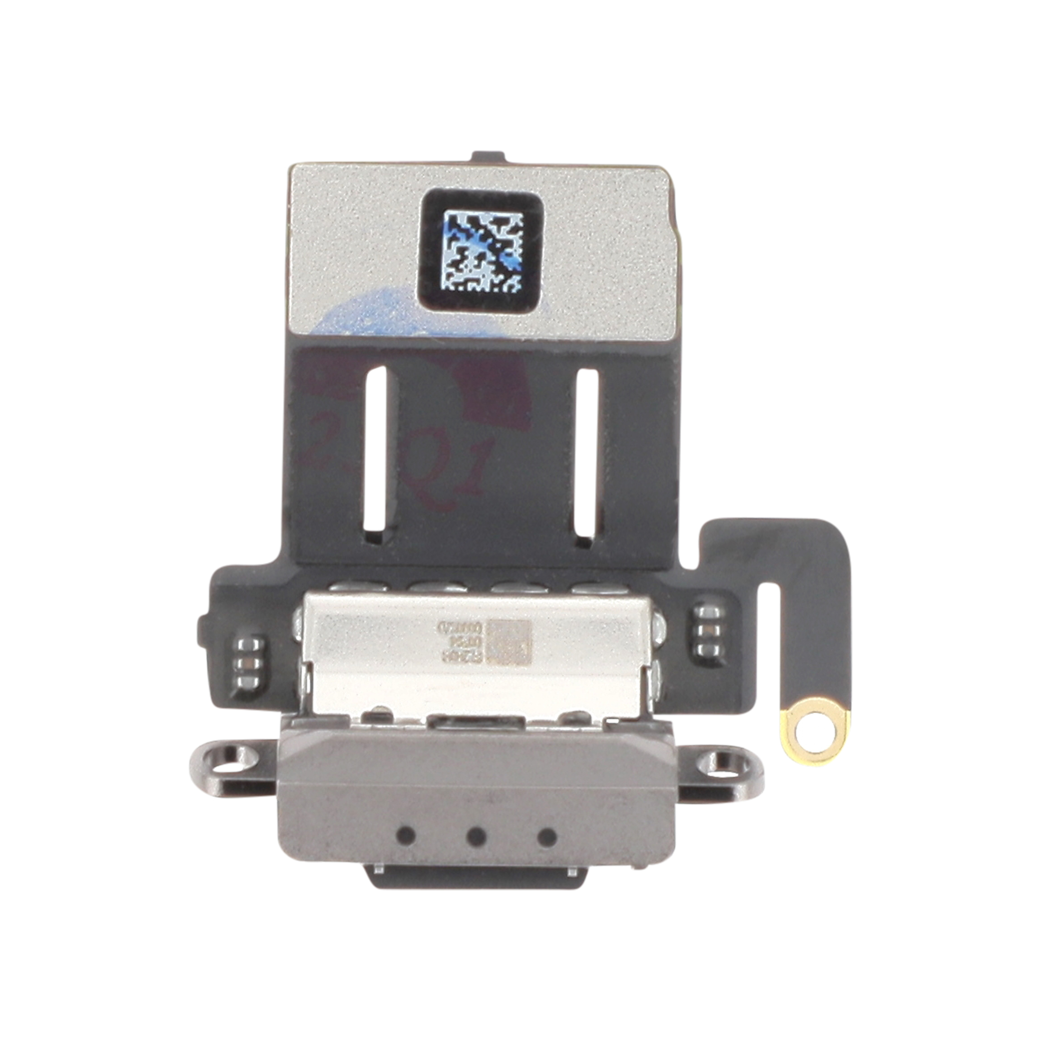 Charging Flex iPad Pro 11 (2024) Negru
