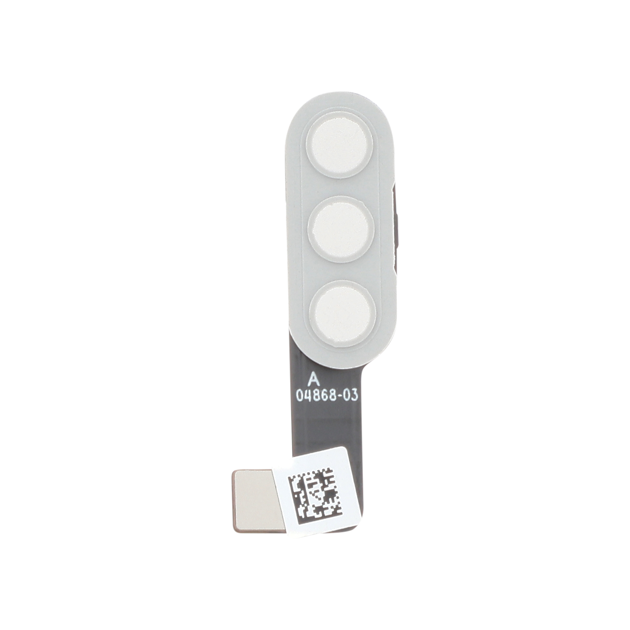 Flex Cable Tastatură Connection iPad Pro 11 (5th Gen) Alb