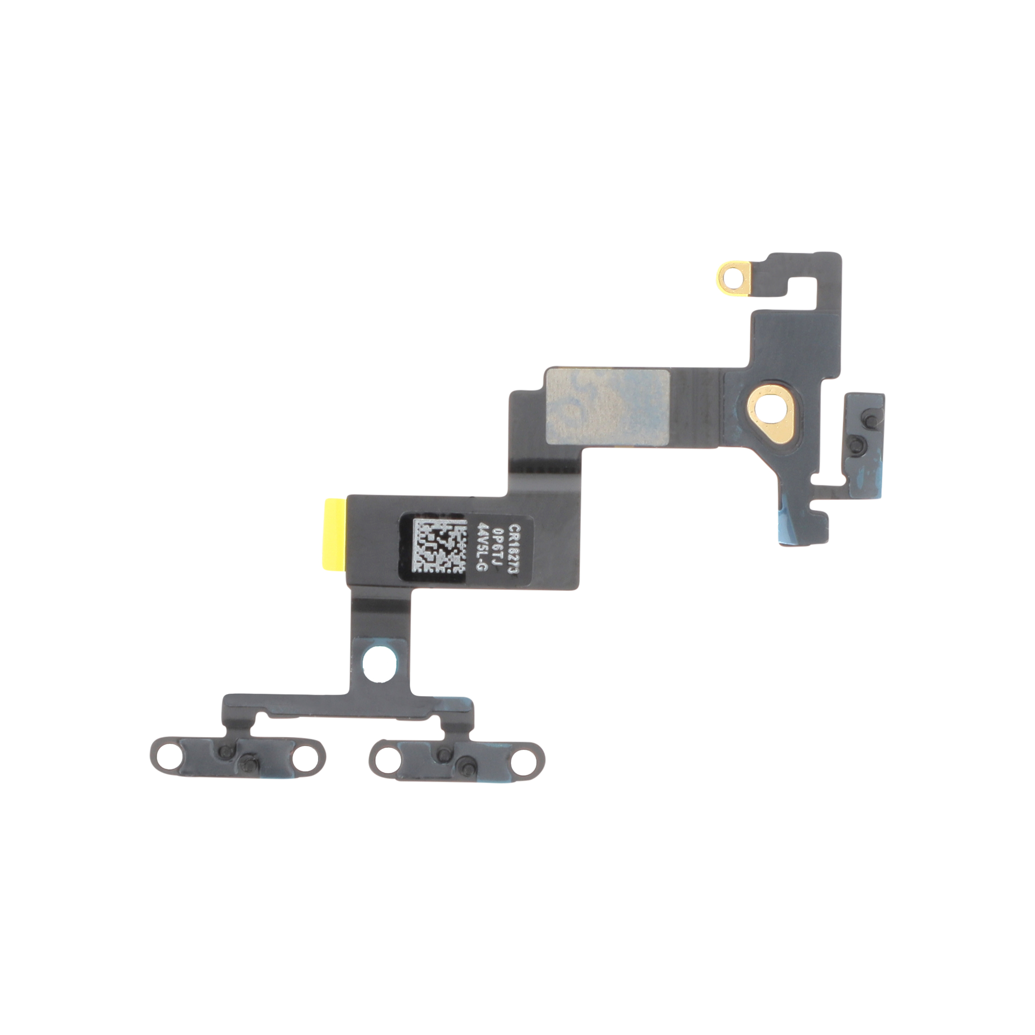 Flex Power/Volume iPad Pro 11" (1st Gen) 4G
