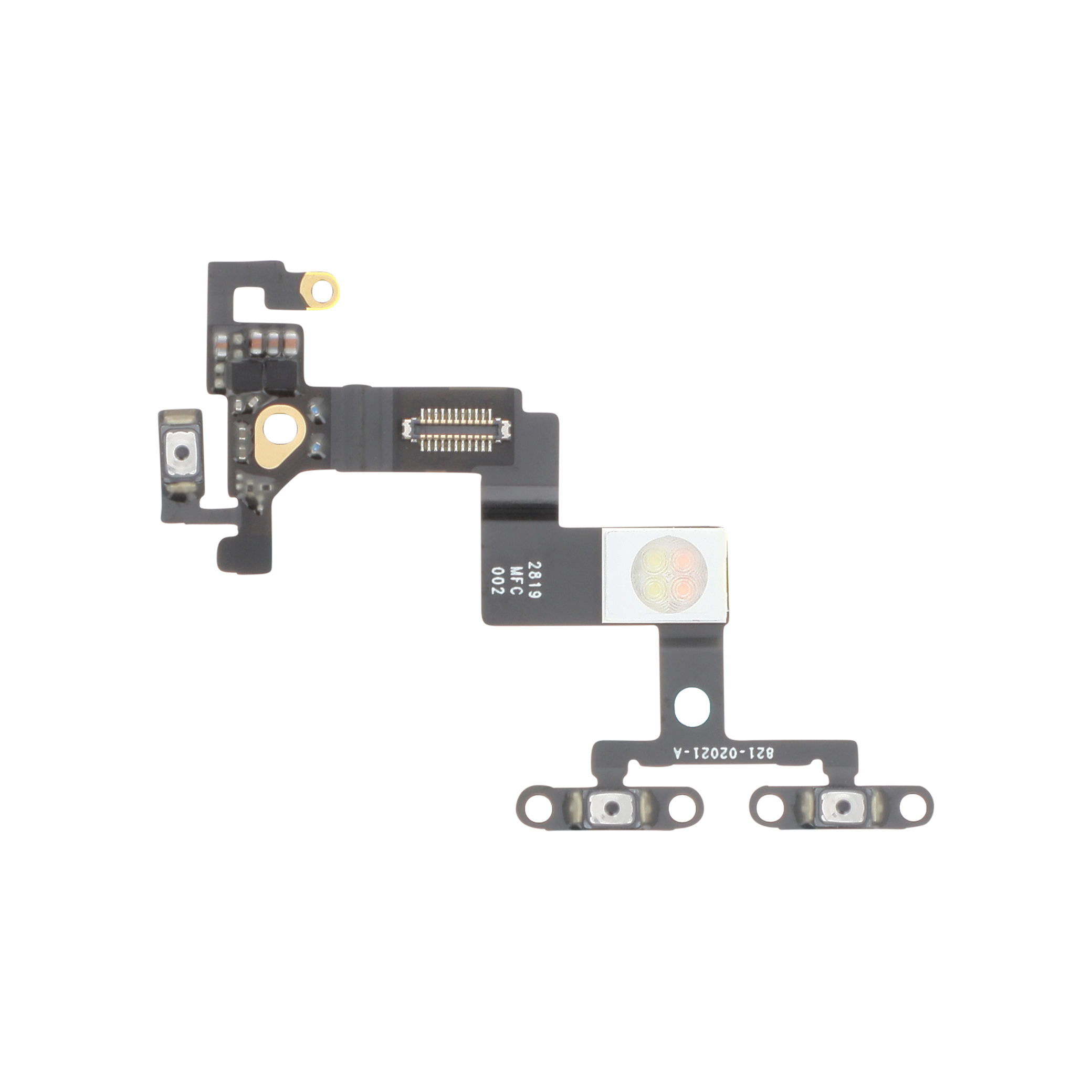 Flex Power/Volume iPad Pro 11" (1st Gen) 4G