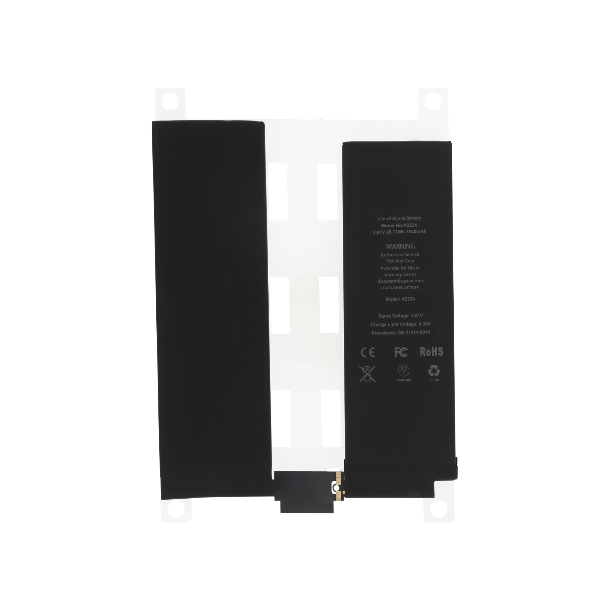 Baterie iPad Pro 11" (2nd Gen) Compatibil