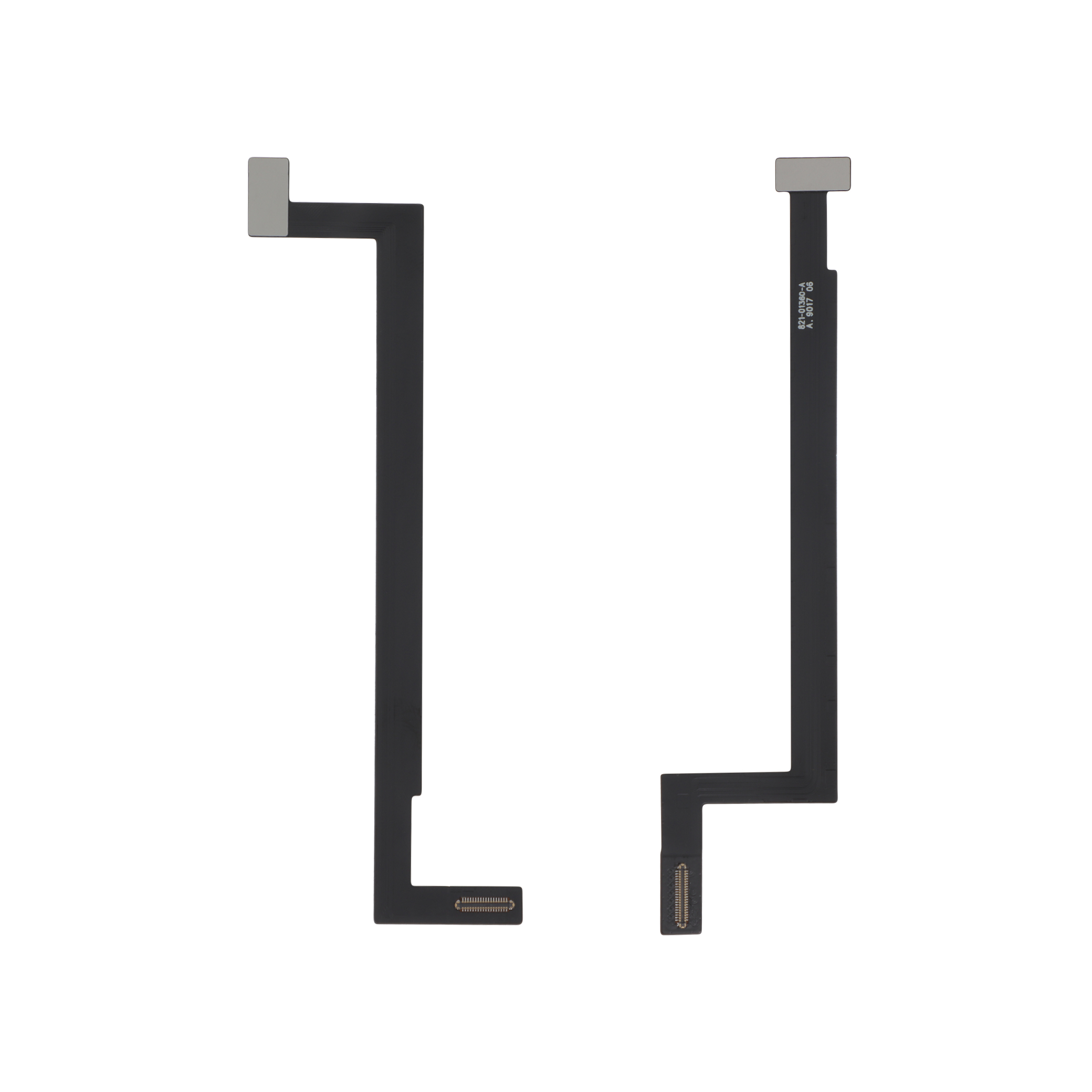 Set 2x Flex Cable iPad Pro 12.9 (2018) Compatibil