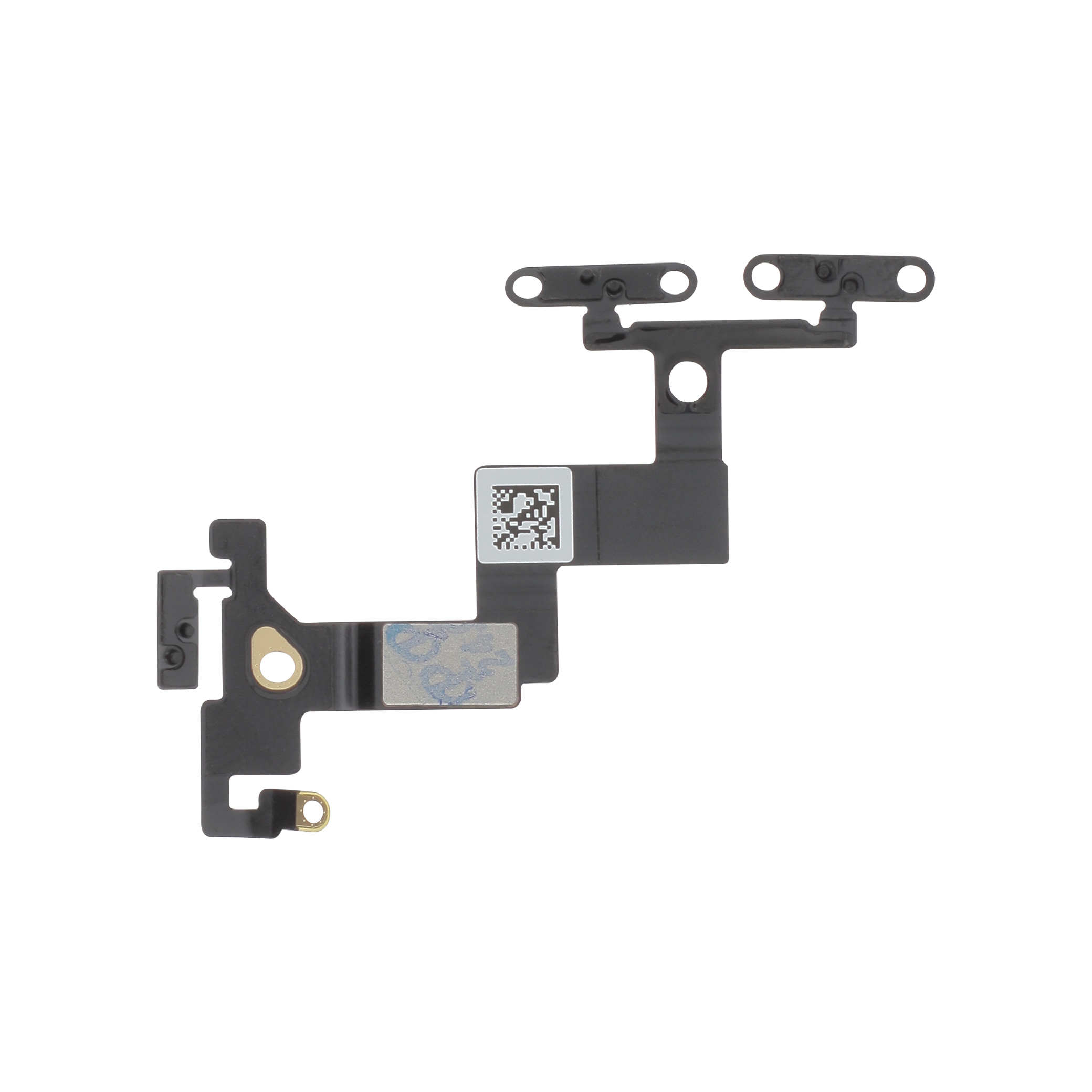 Flex Power/Volume iPad Pro 12.9 (2018)