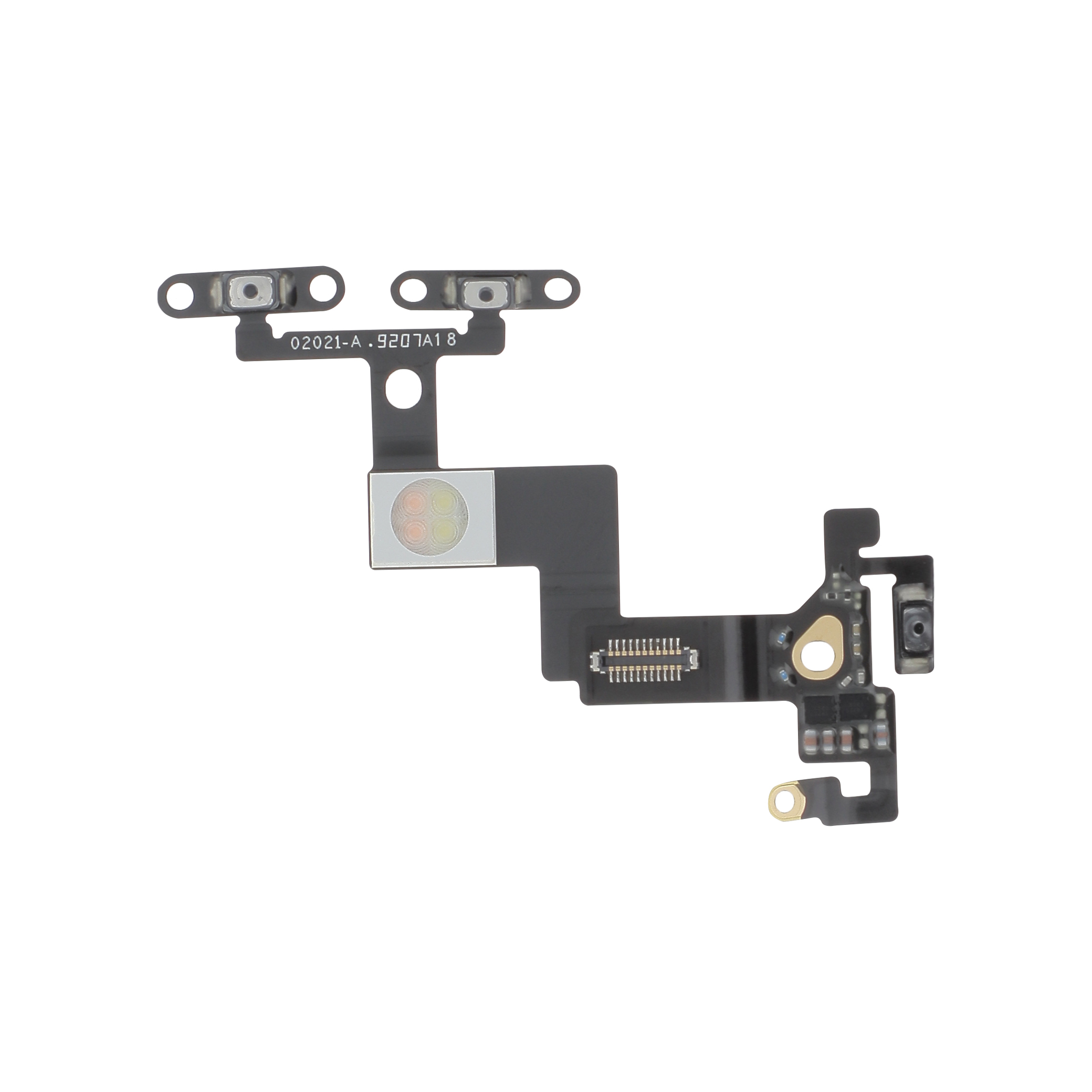 Flex Power/Volume iPad Pro 12.9 (2018)