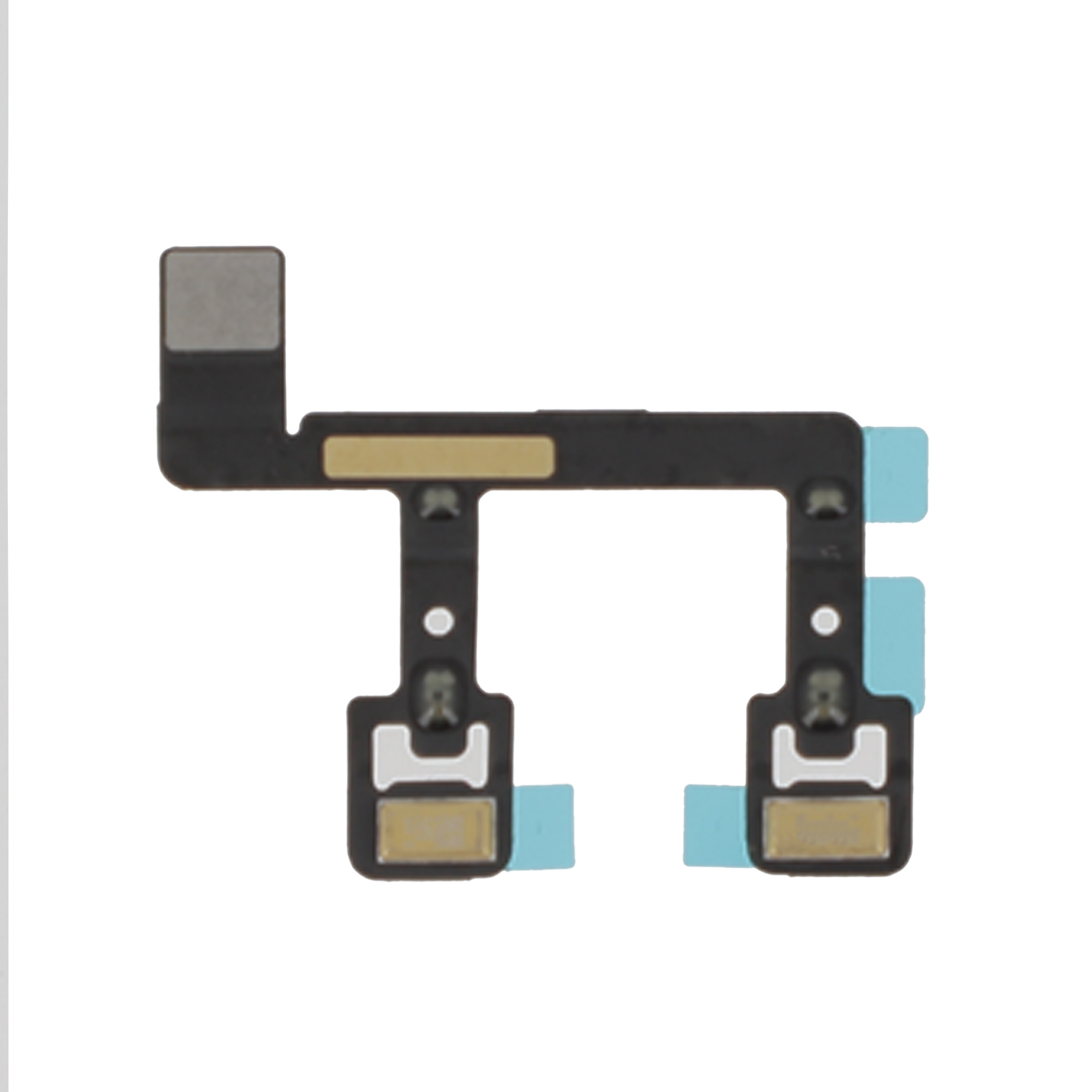 Flex Microfon iPad Pro 12.9 (2018) / iPad Pro 11 (2018) Compatibil