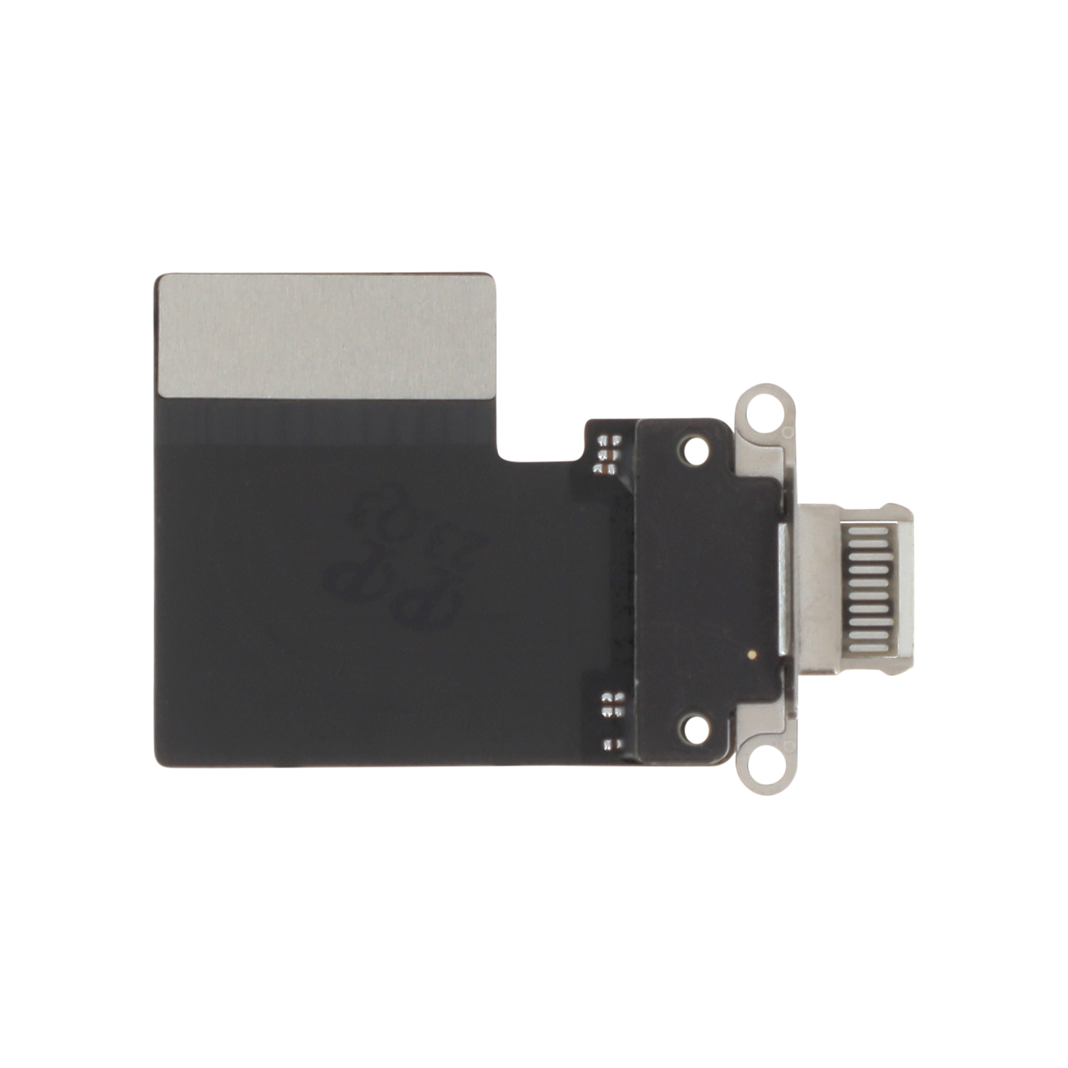 Charging Flex iPad Pro 11" (Gen 1/2) / 12.9" (Gen 3/4) Silver