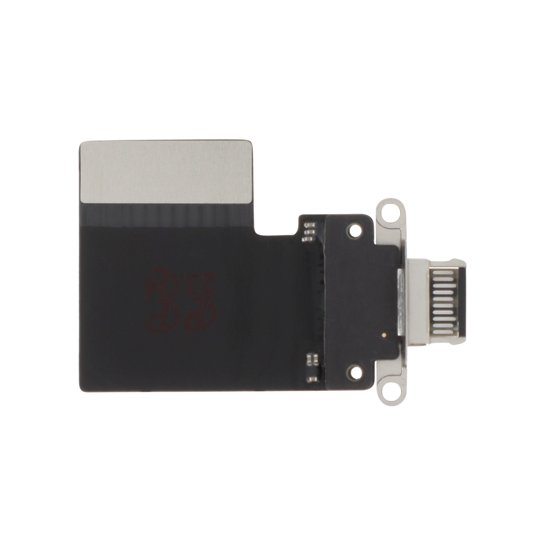 Charging Flex iPad Pro 11" (Gen 1/2) / 12.9" (Gen 3/4) Gri