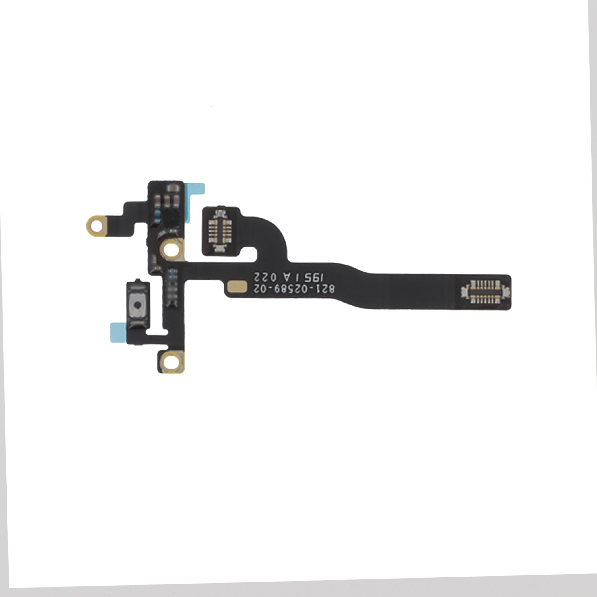 Flex Cable Power iPad Pro 11" (Gen 3/4) / 12.9" (Gen 5/6) Compatibil