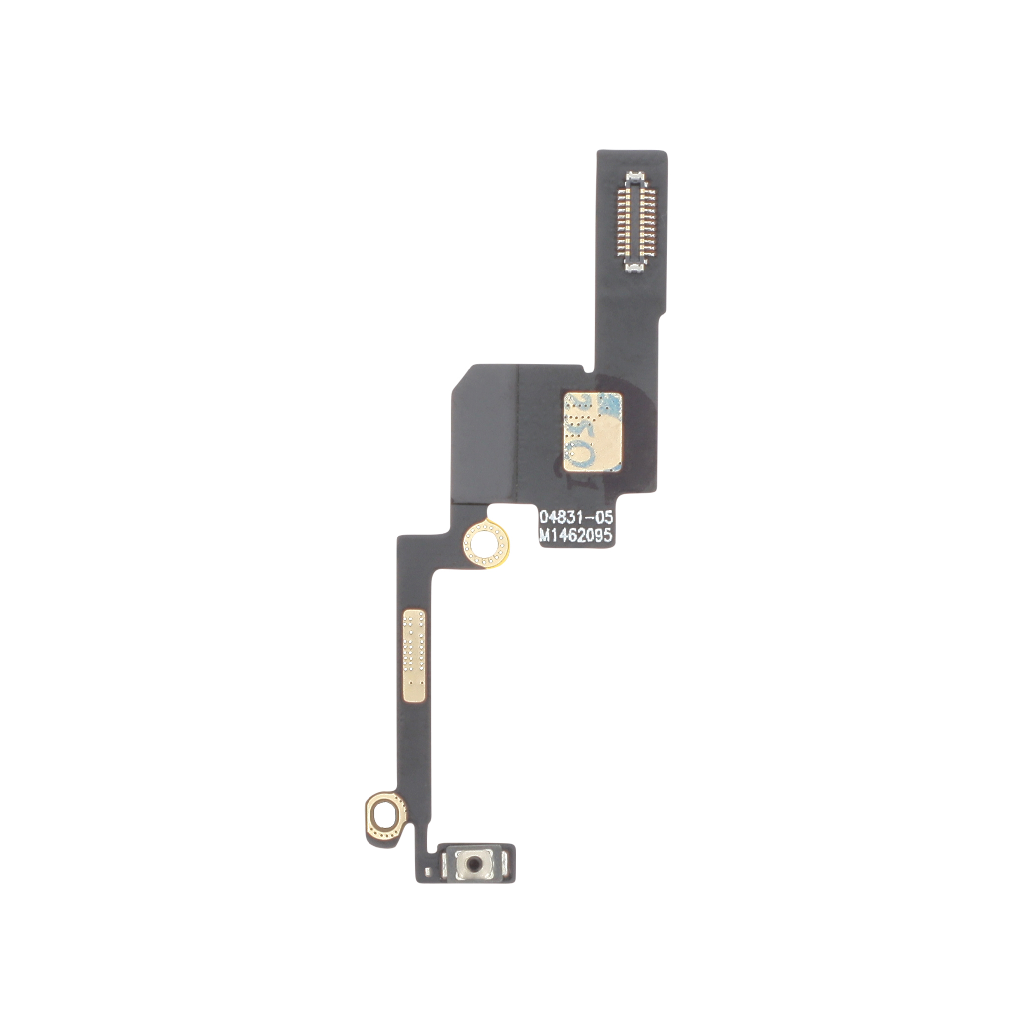 Flex Power iPad Pro 11" / 13" (2024) WiFi
