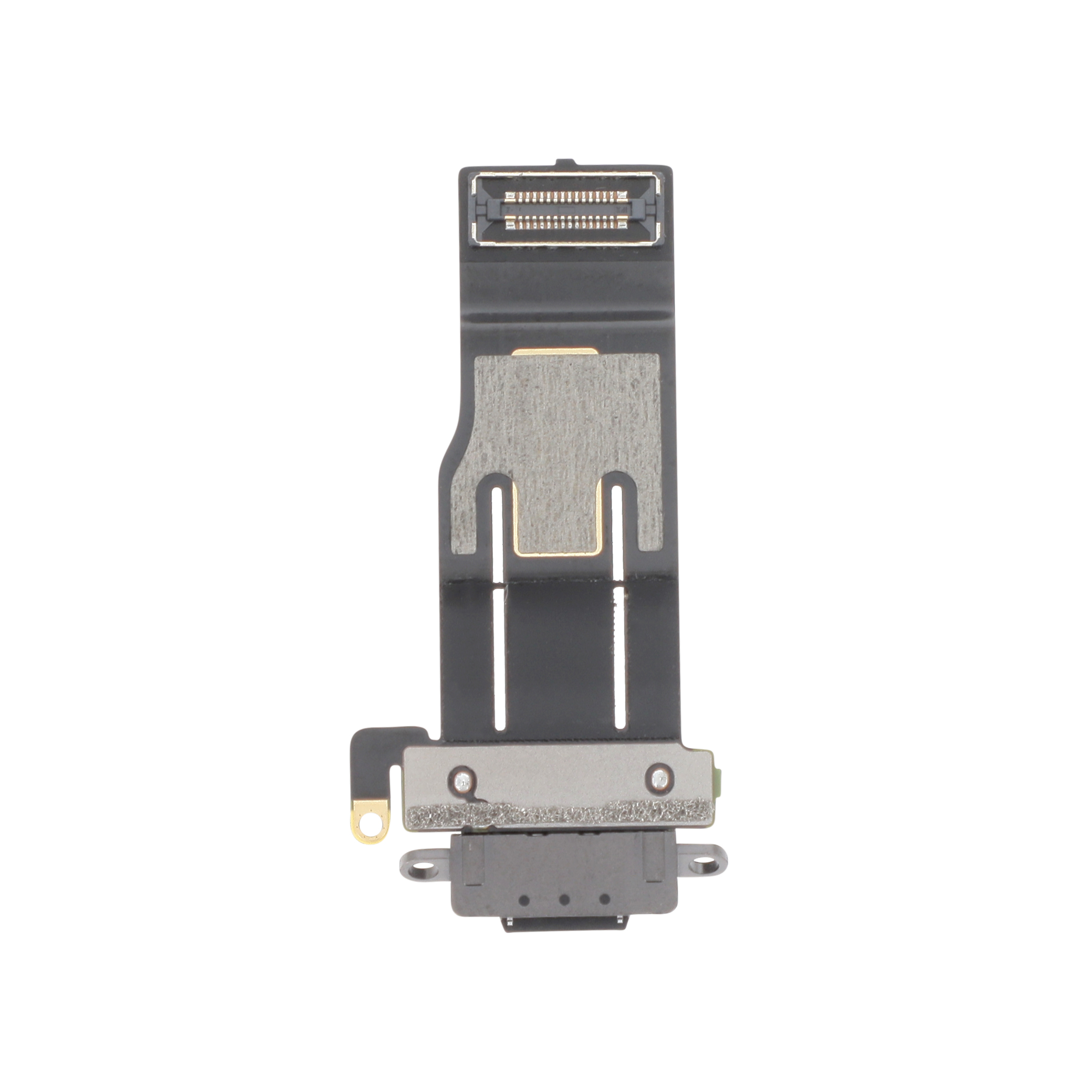 Charging Flex iPad Pro 13 (2024) Negru