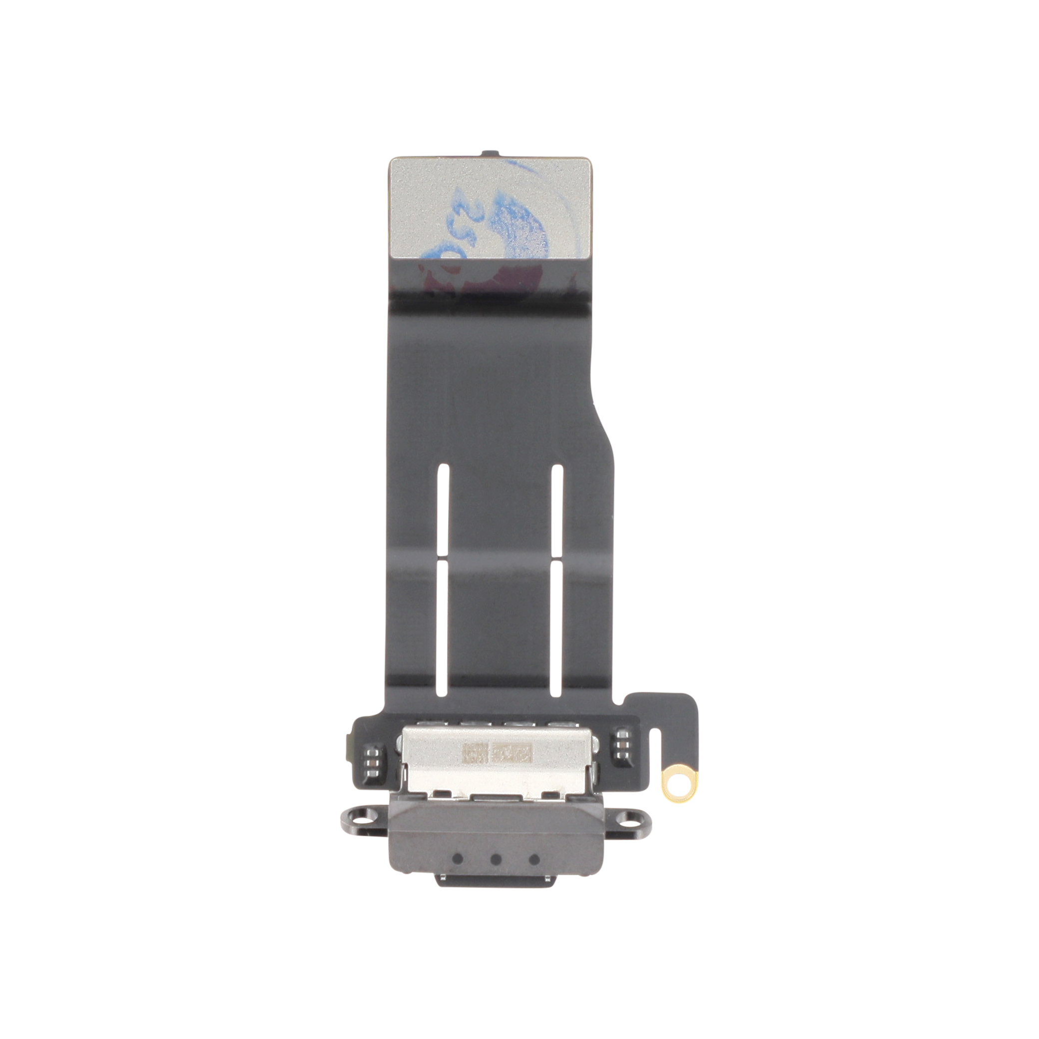 Charging Flex iPad Pro 13 (2024) Negru